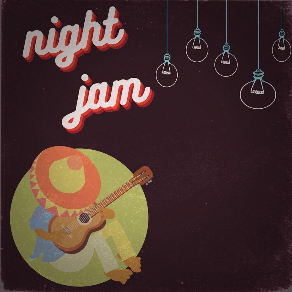 Релиз Night Jam