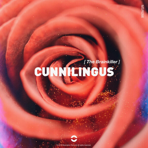 Релиз Cunnilingus