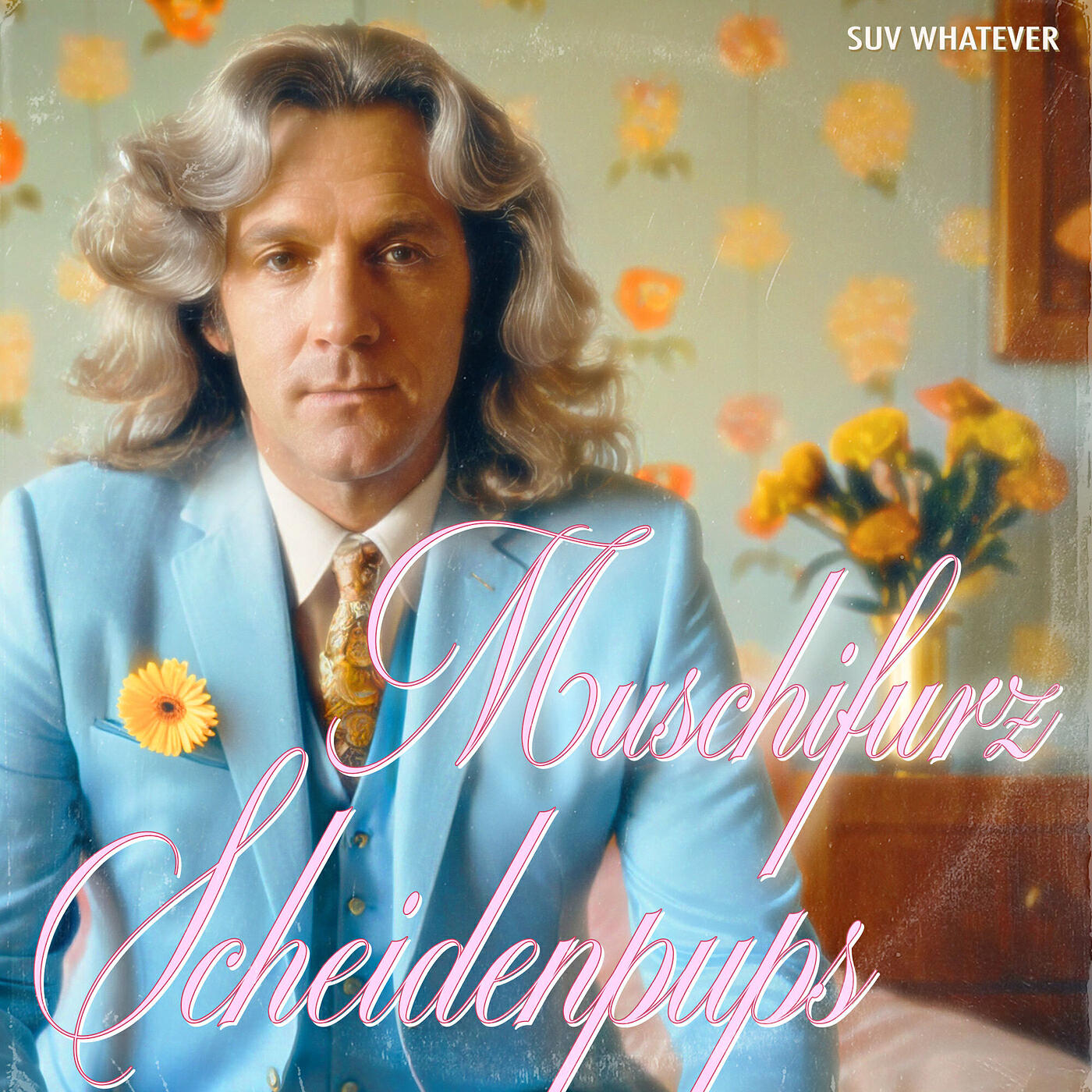 Релиз Muschifurz Scheidenpups