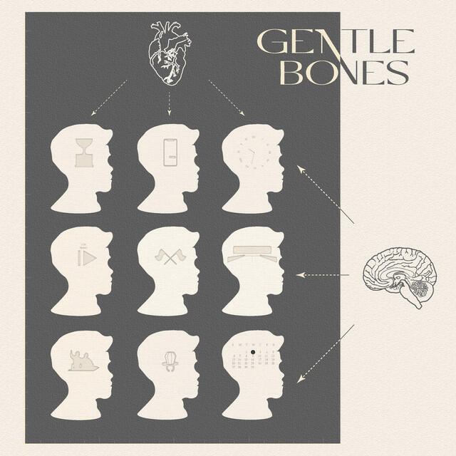 Релиз Gentle Bones (Deluxe)