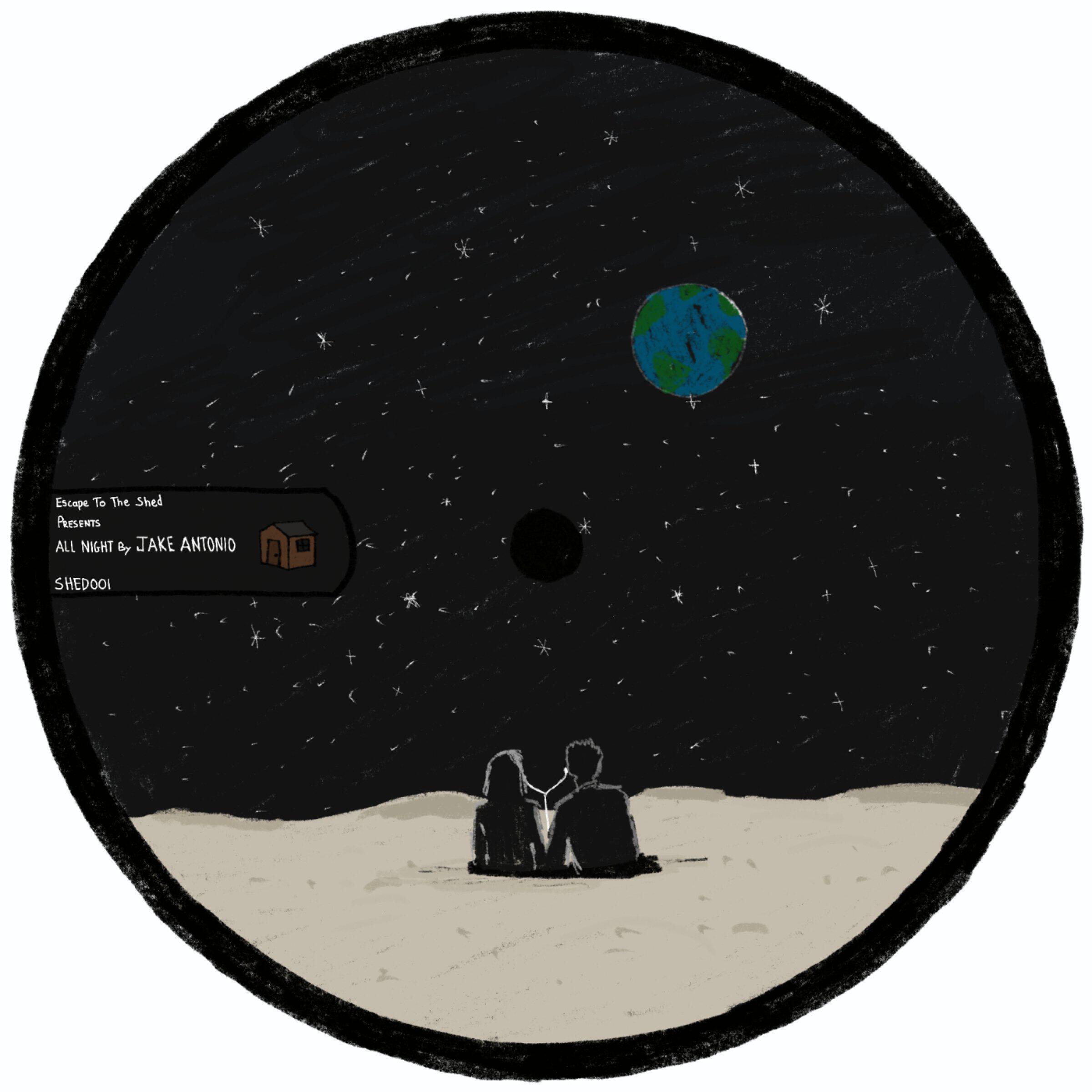 Релиз all night