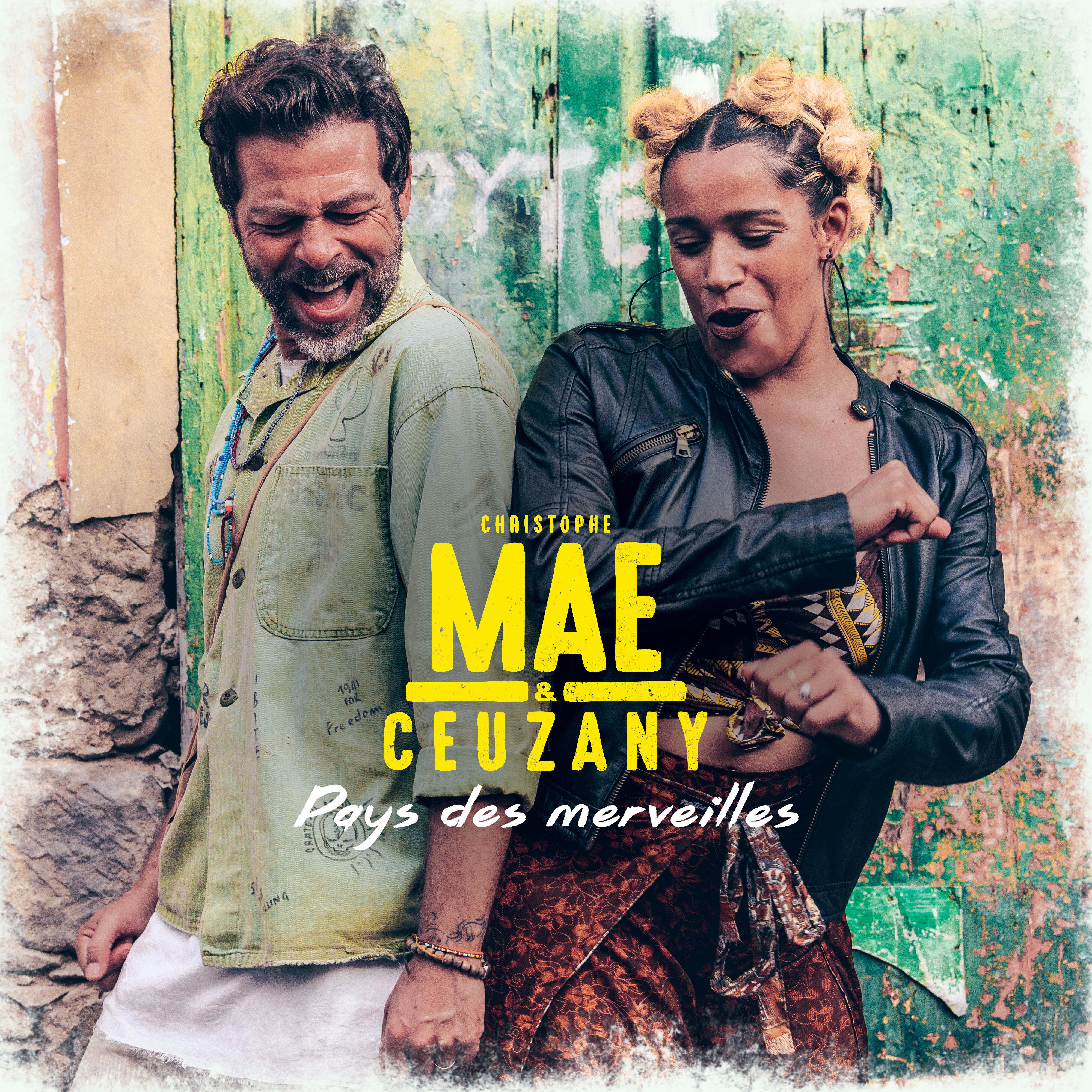 Релиз Pays des merveilles