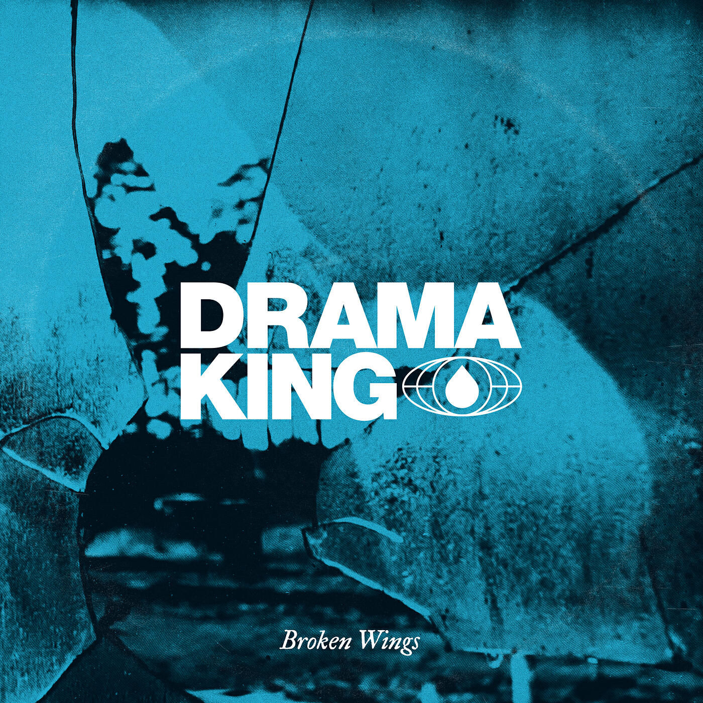 Релиз Broken Wings