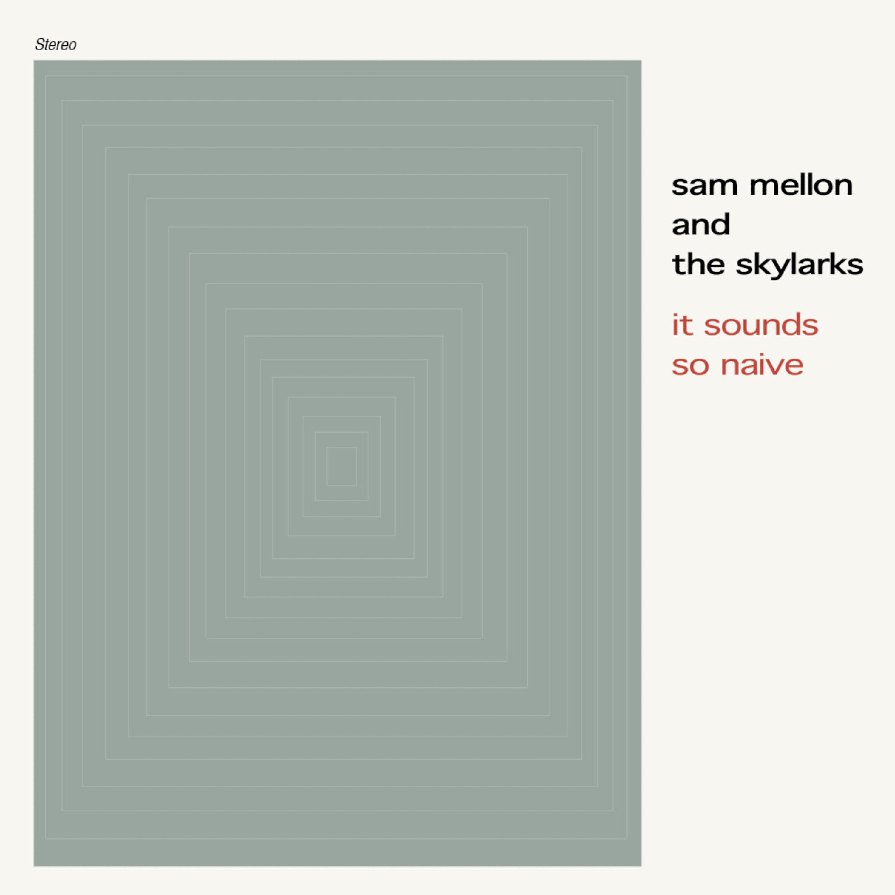 Sam Mellon