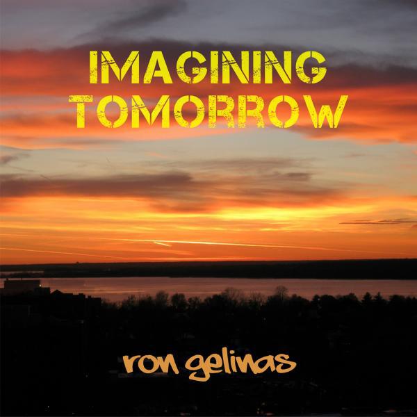 Релиз Imagining Tomorrow