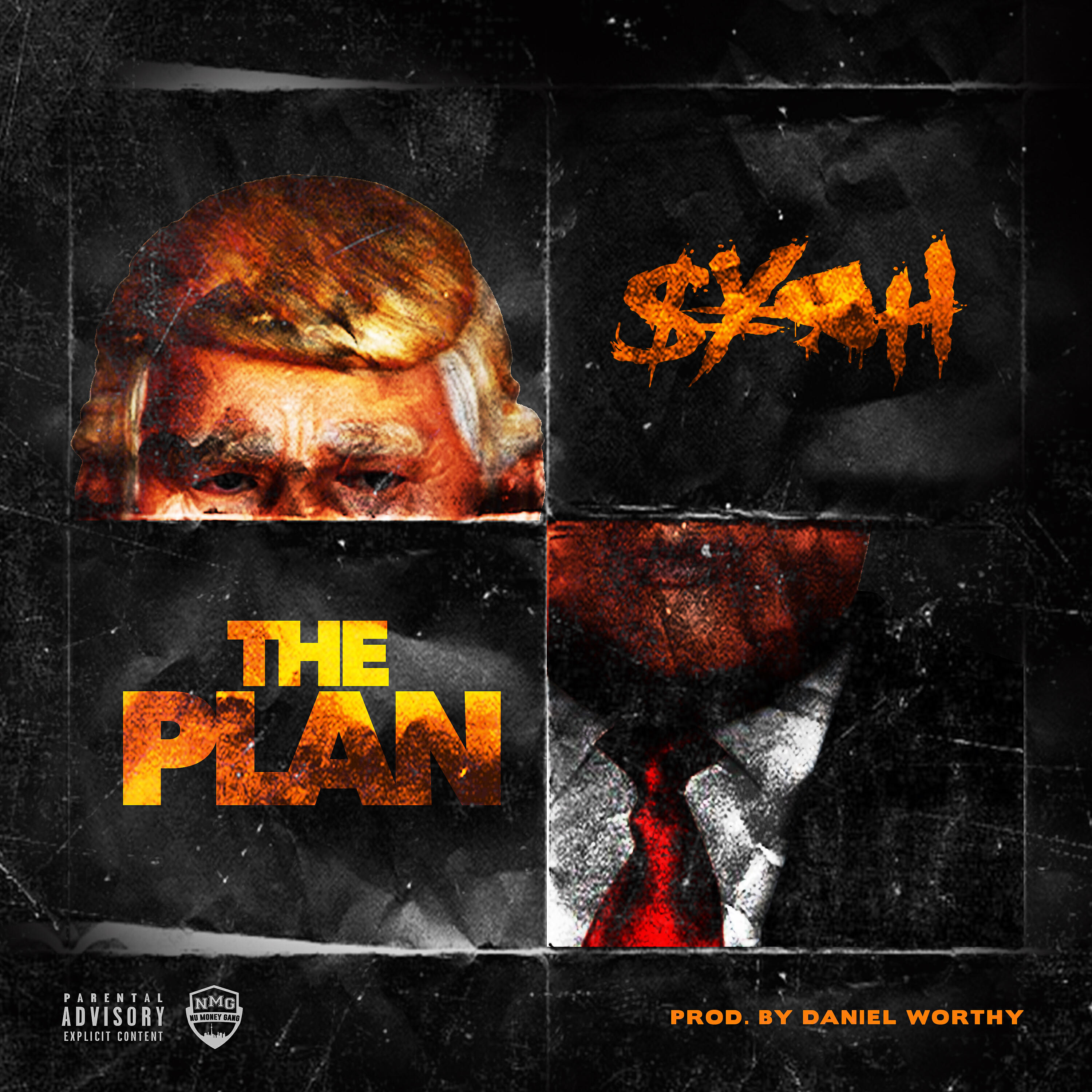 SYPH - The Plan