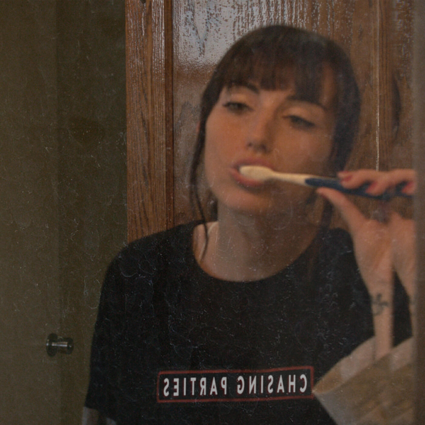 Релиз Chasing Parties