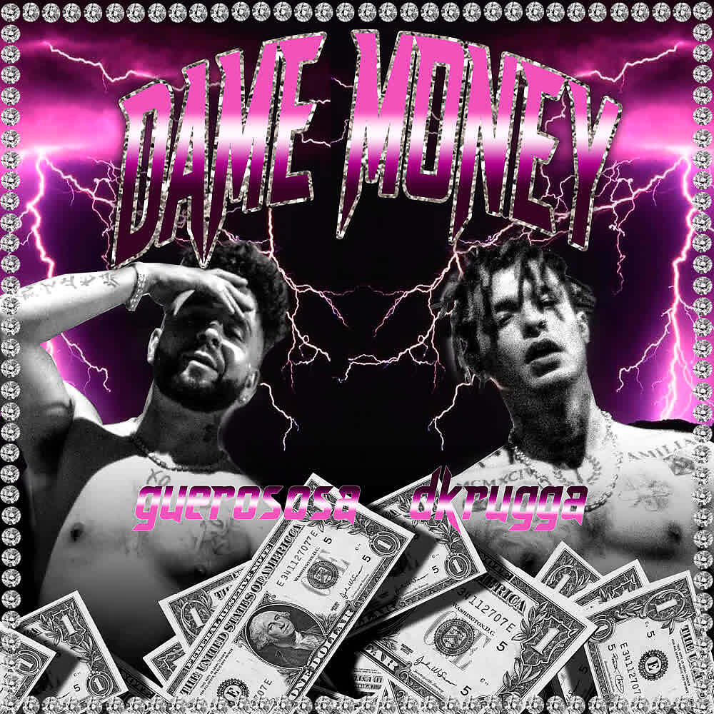 Релиз Dame Money