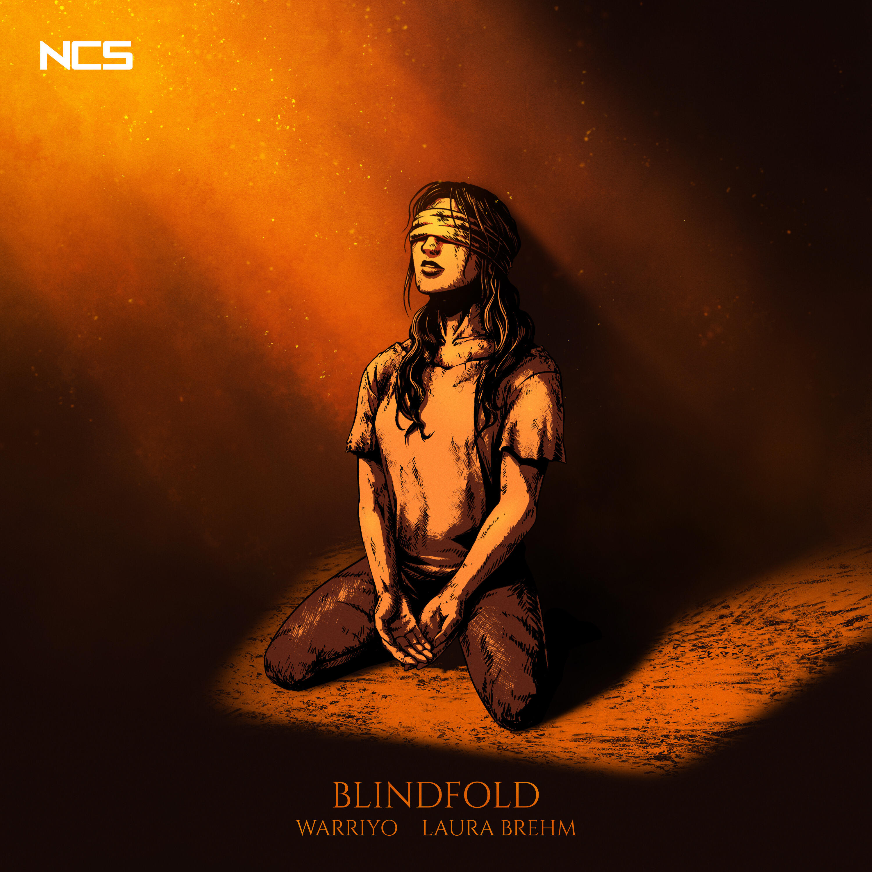 Релиз Blindfold