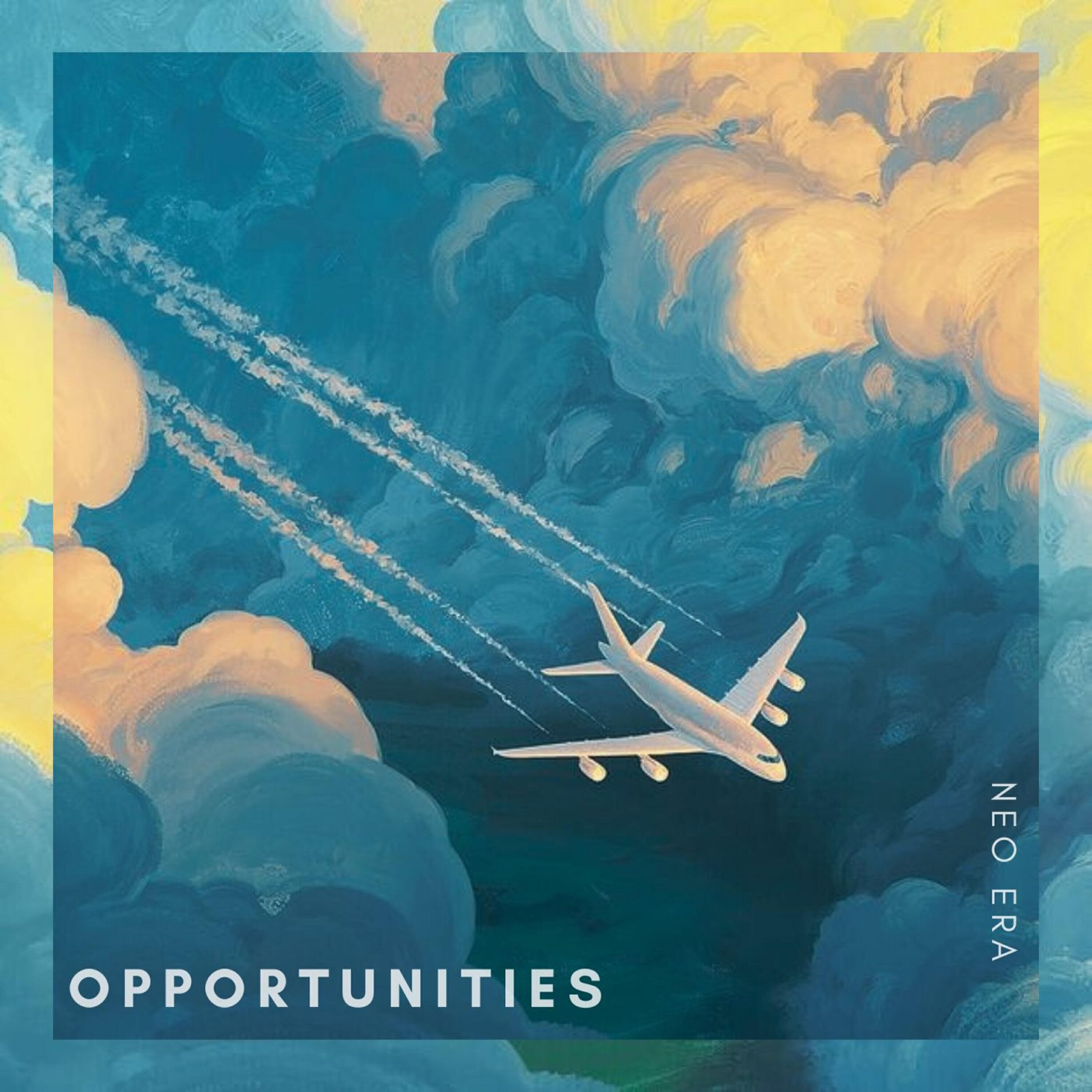 Релиз Opportunities