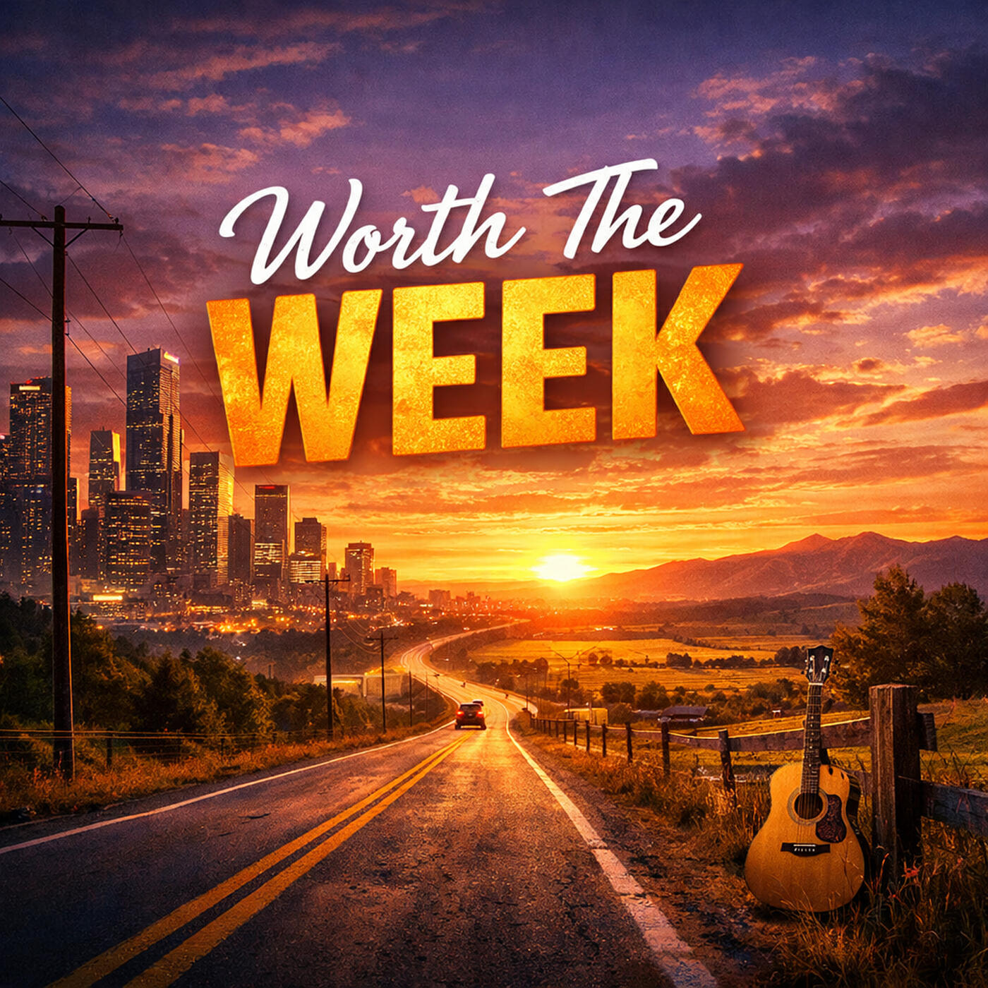 Релиз Worth the Week