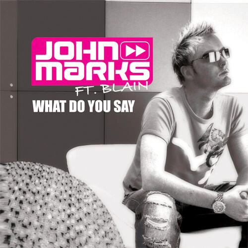 Релиз What Do You Say