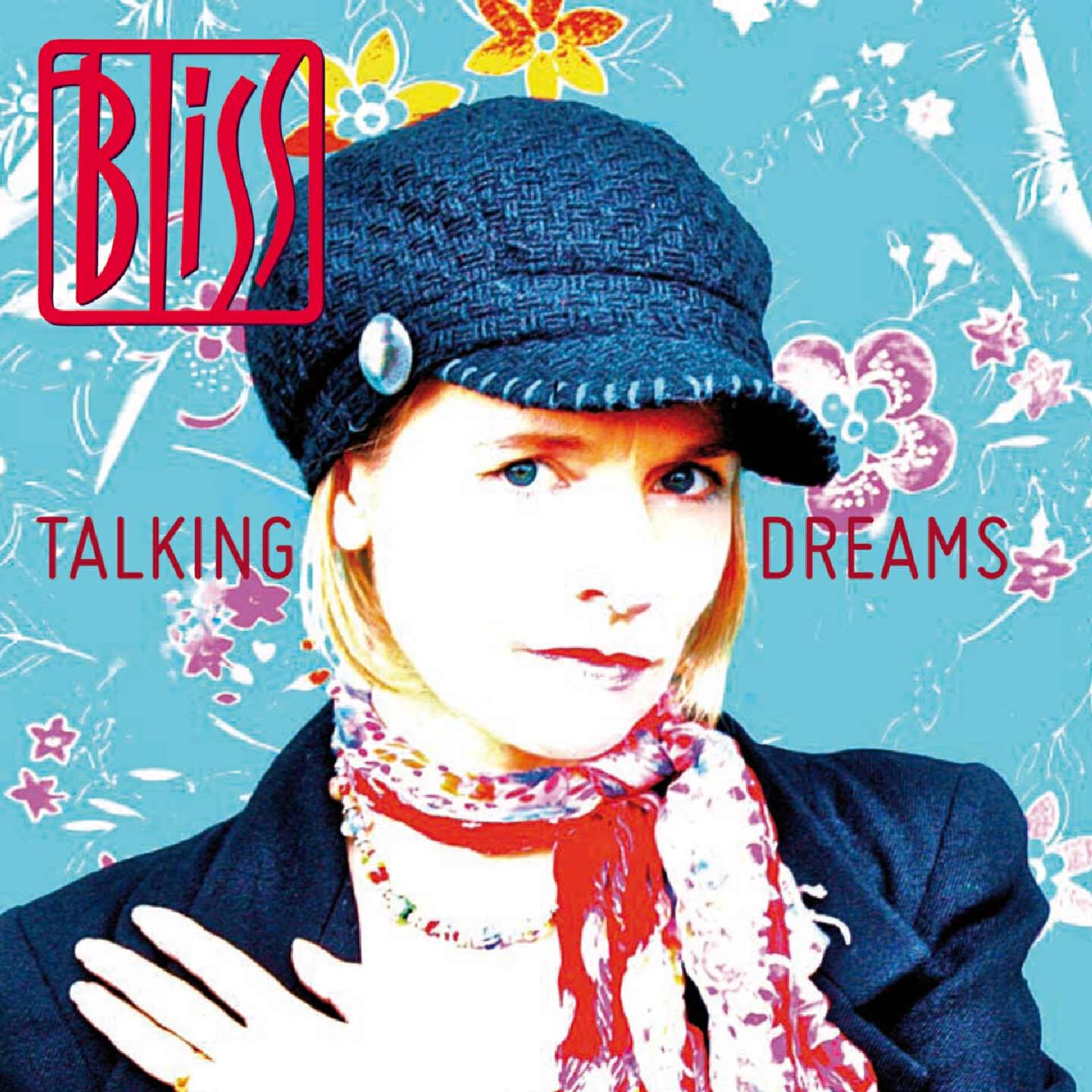 Релиз Talking Dreams