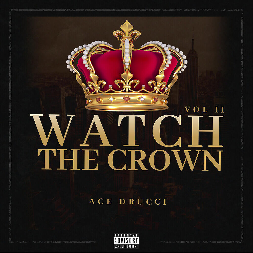 Релиз Watch The Crown, Vol. II