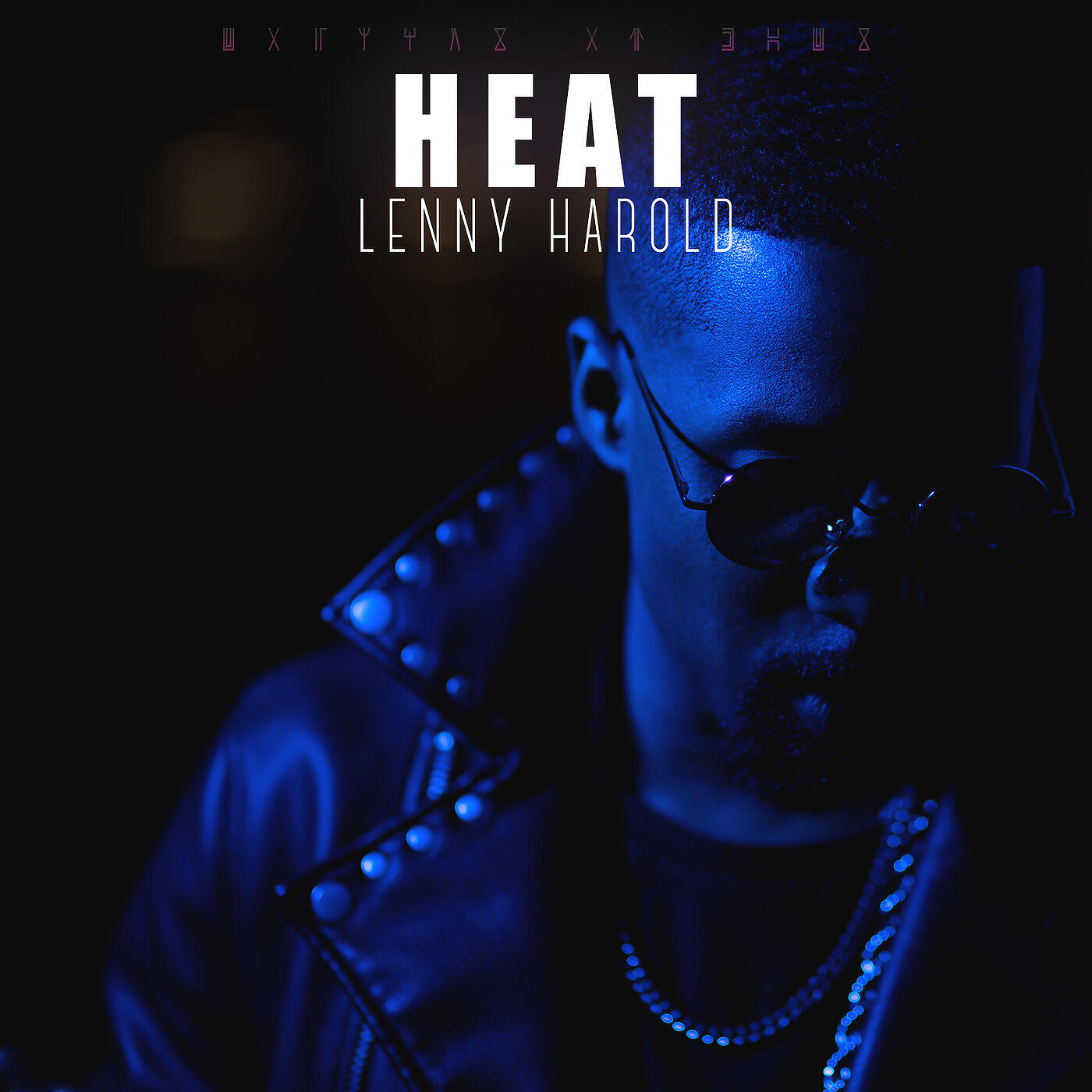 Релиз Heat