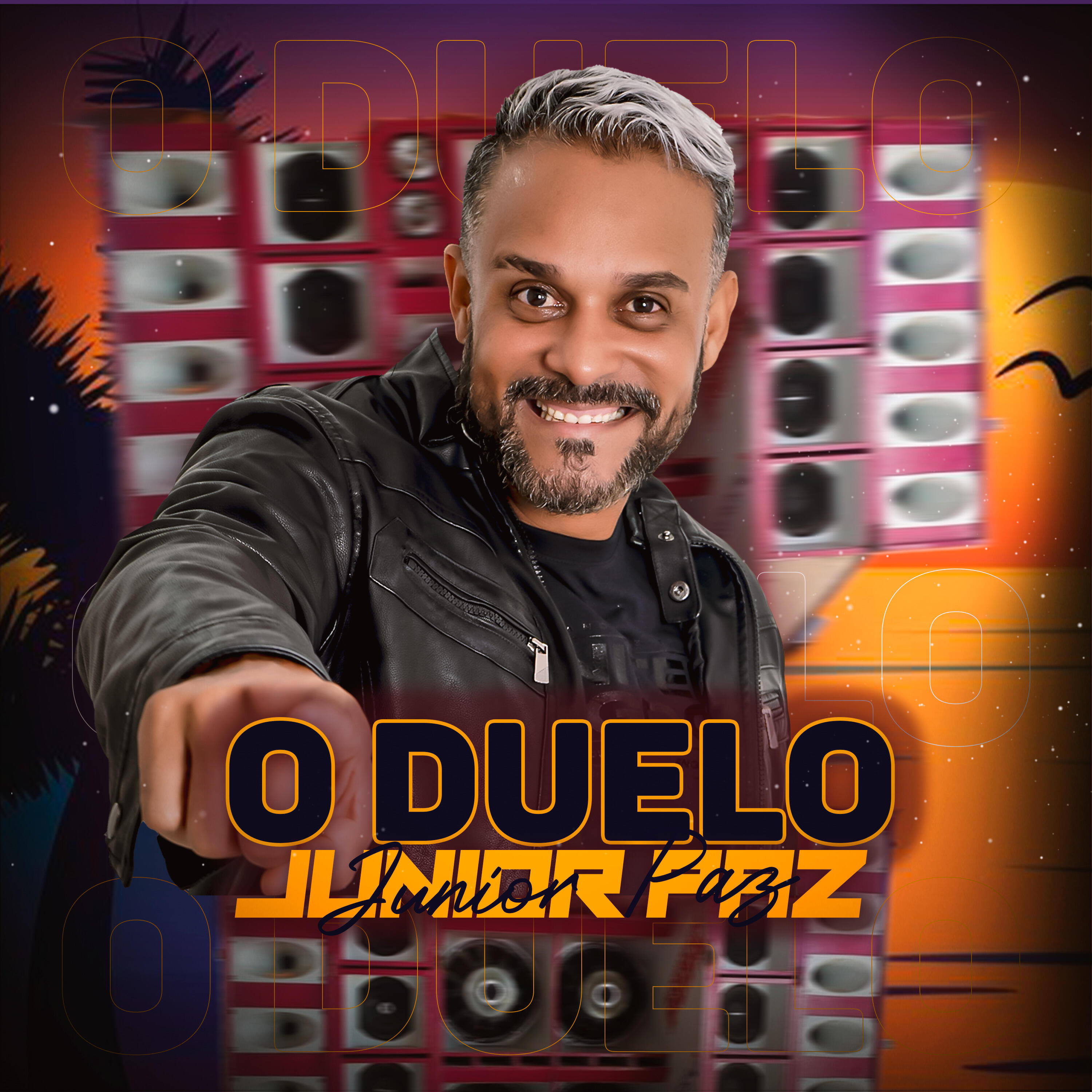 Релиз O Duelo