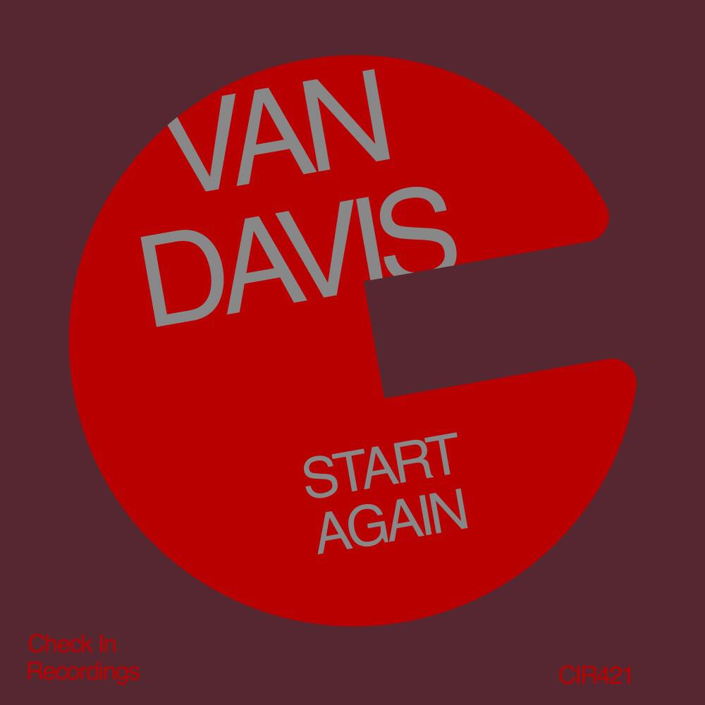 Van Davis