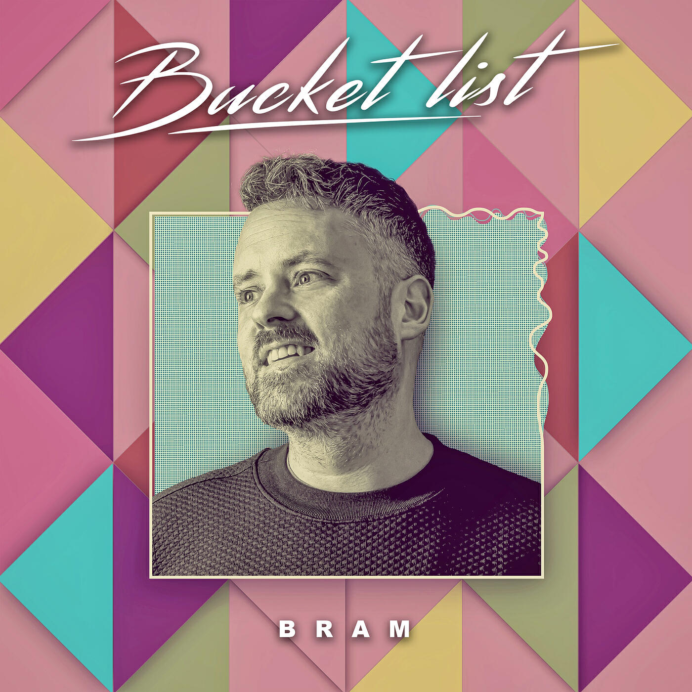 Релиз Bucket List