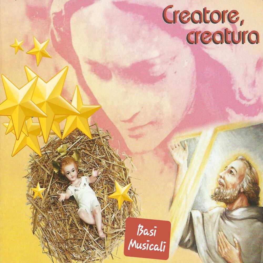 Релиз Creatore, creatura