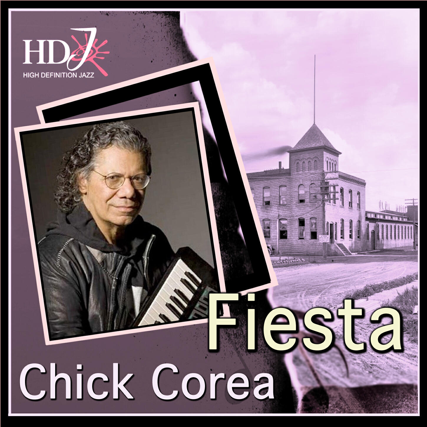 Релиз Fiesta