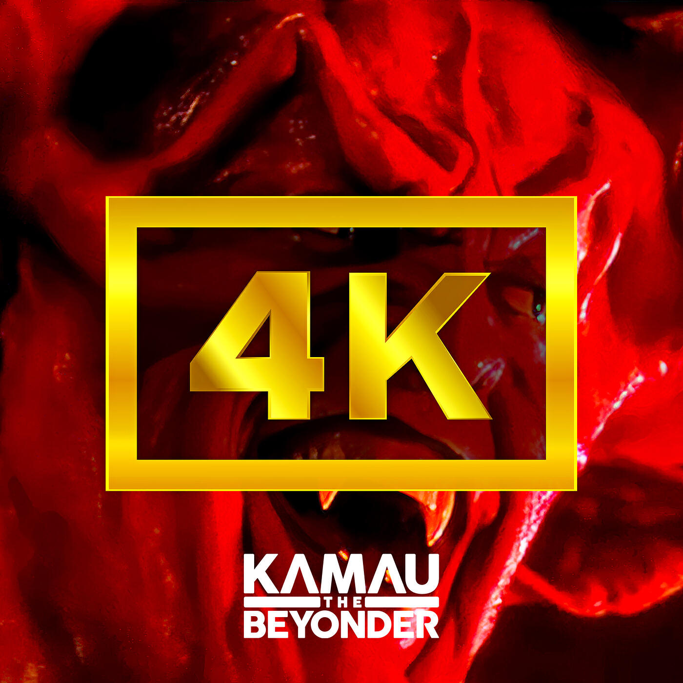 Релиз 4k