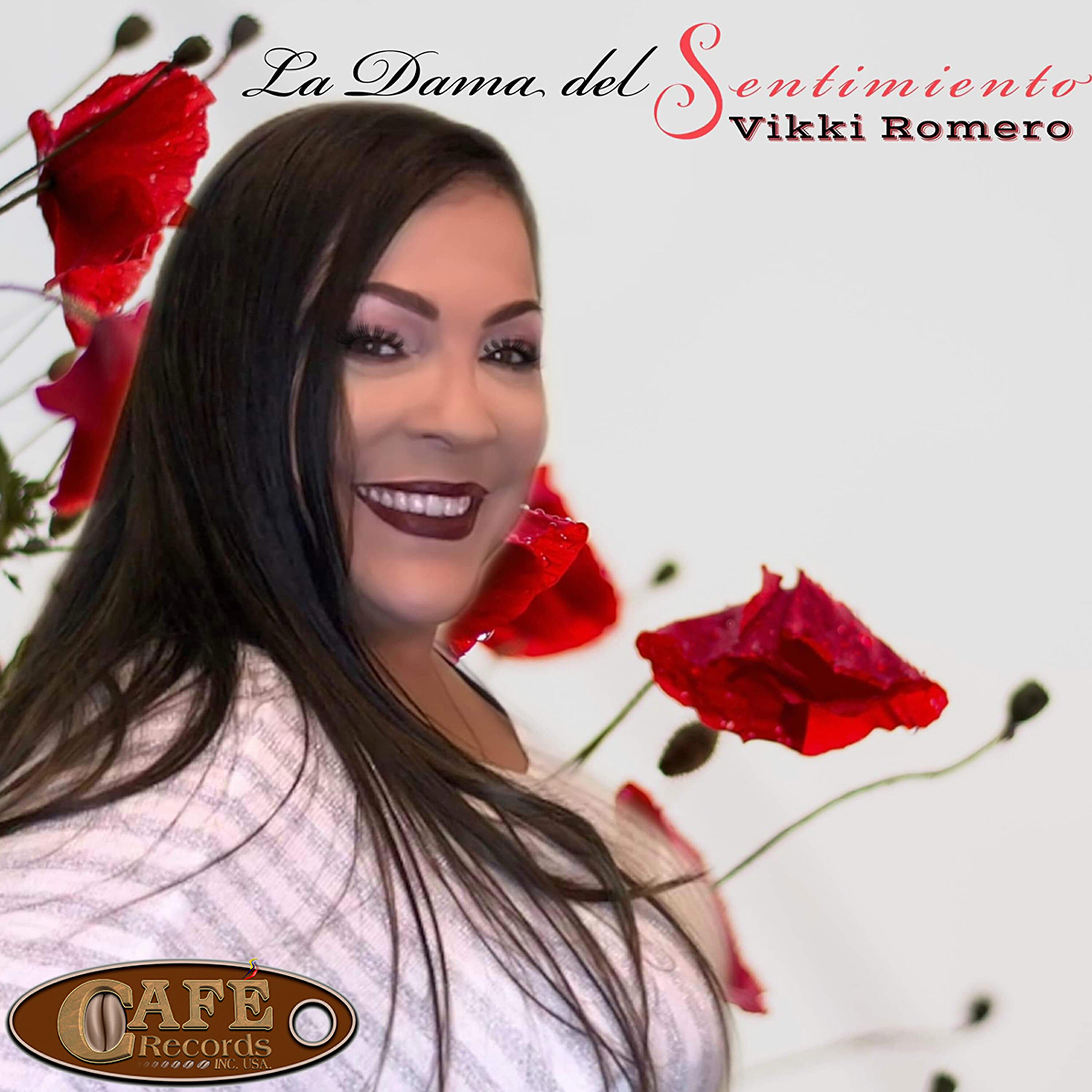 Релиз La Dama del Sentimiento