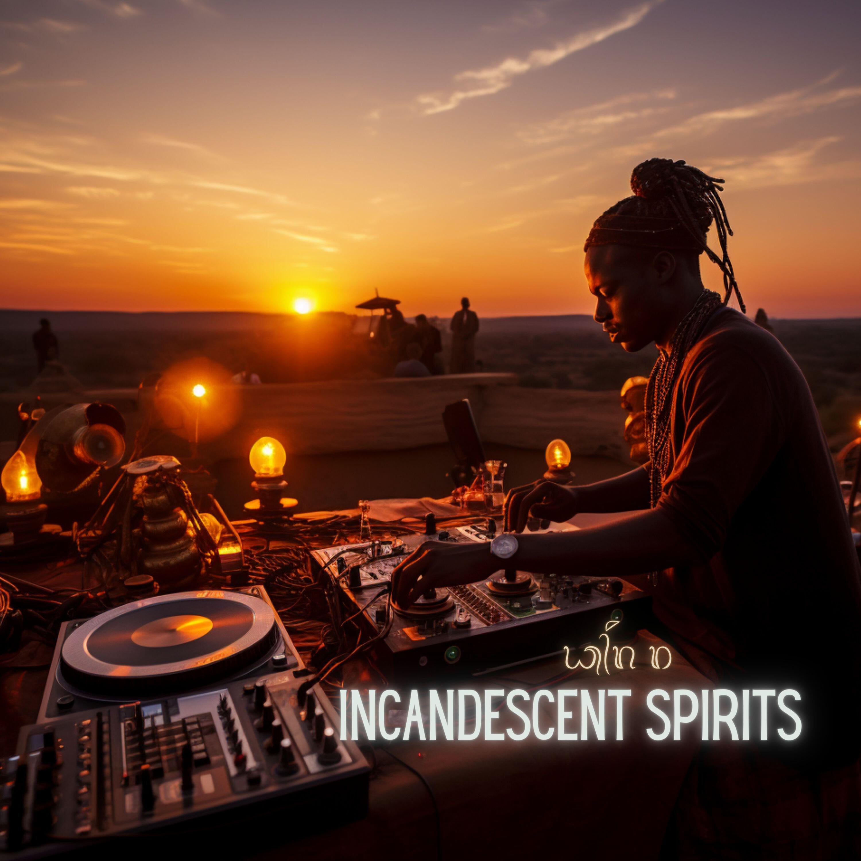 Релиз Incandescent Spirits