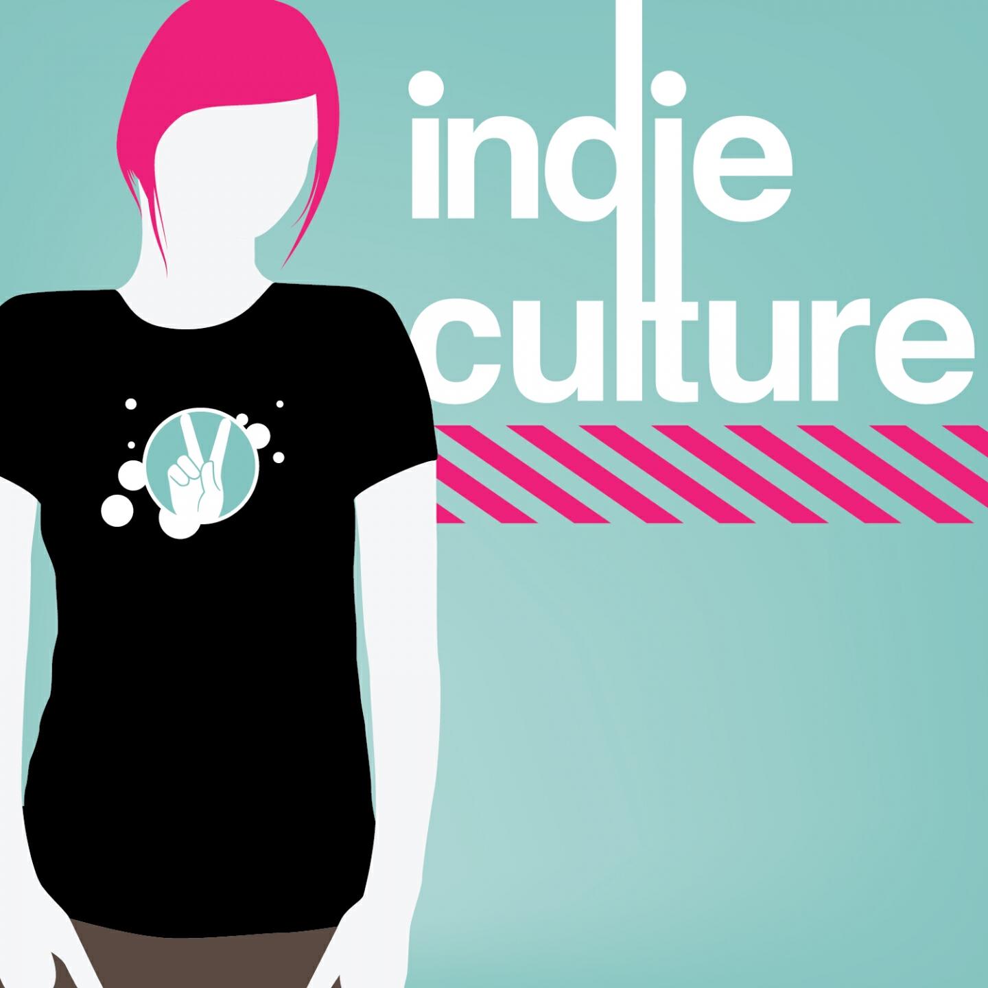 Релиз Indie Culture