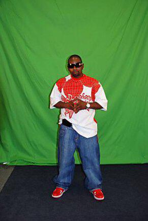 DJ Ron G