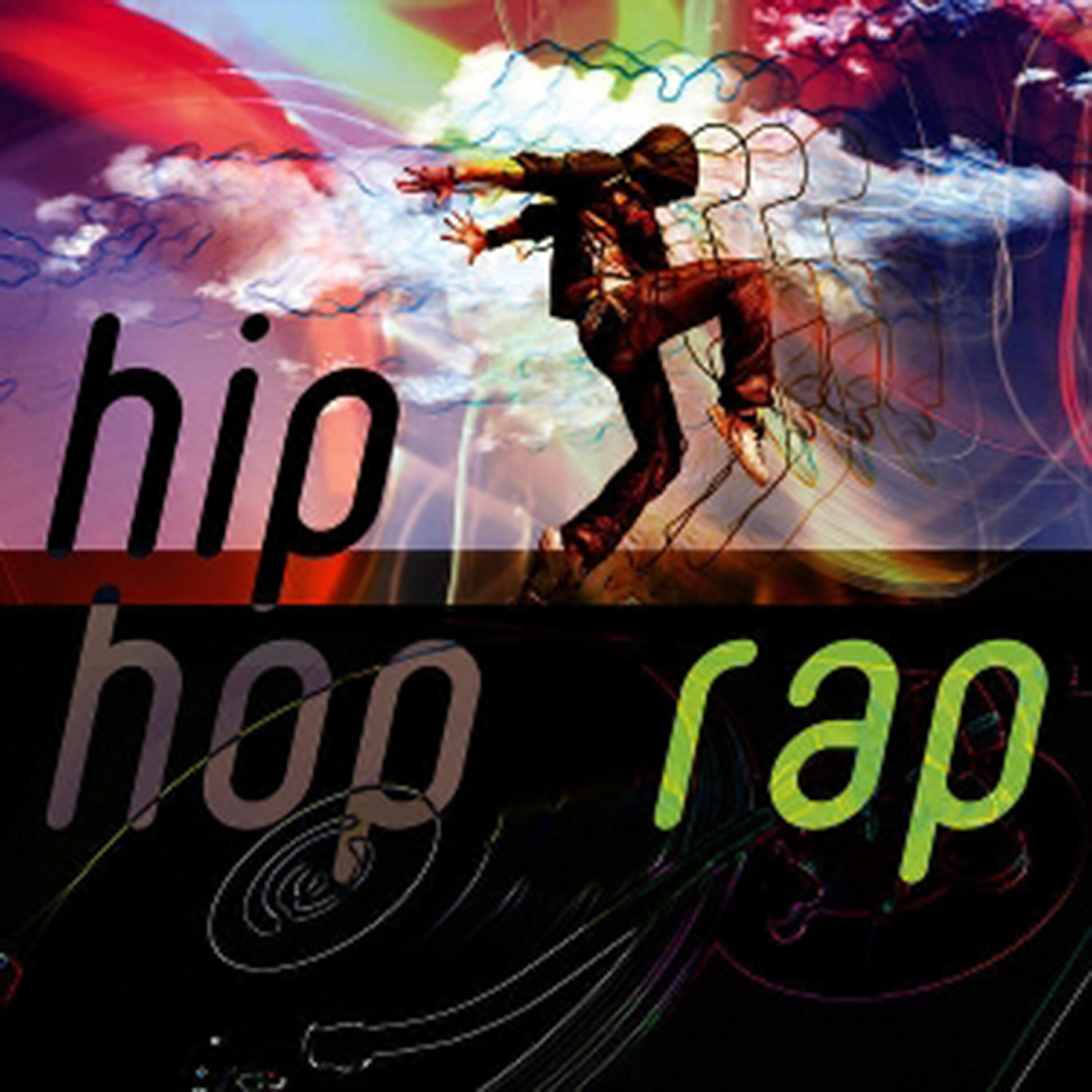 Релиз Hip Hop - Rap