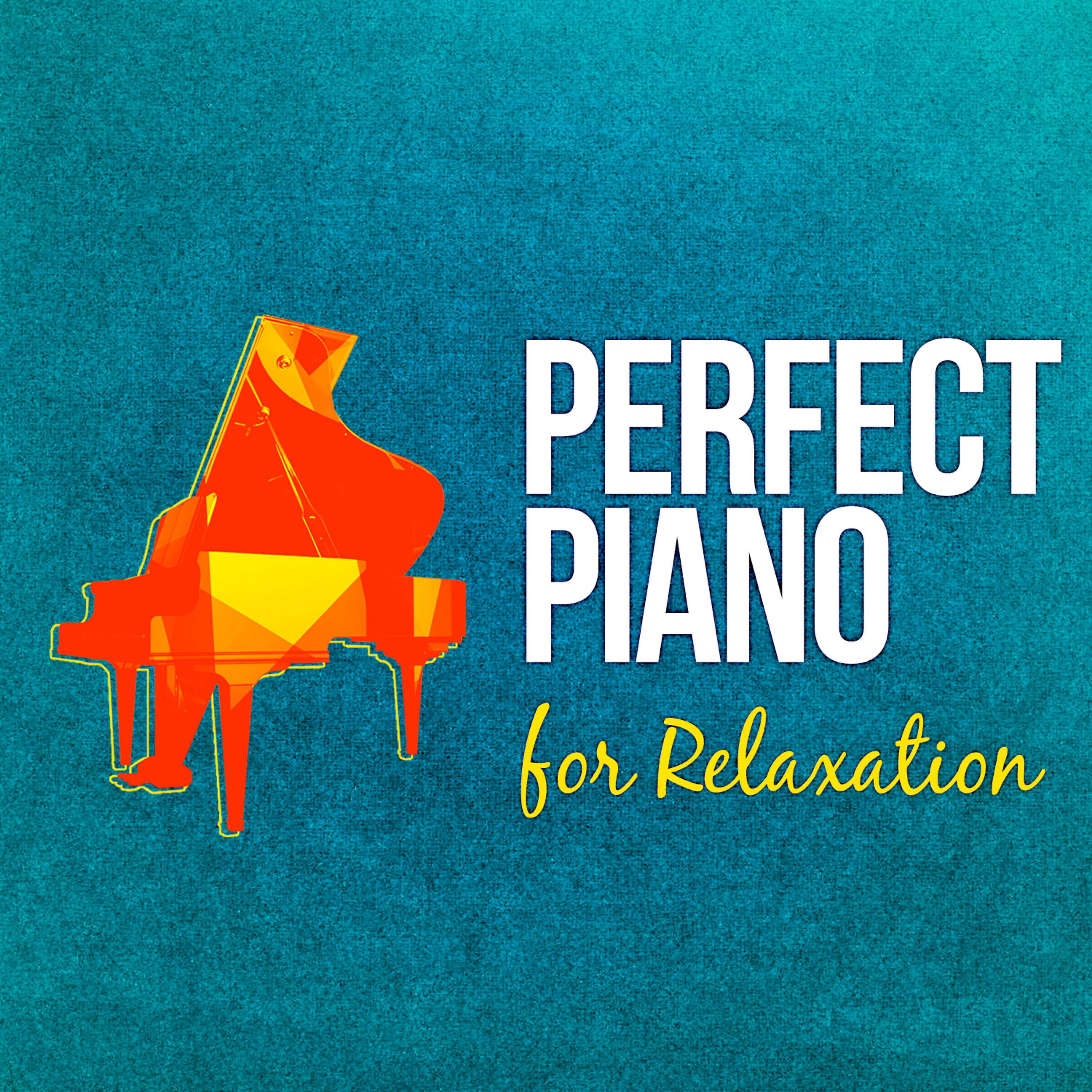Релиз Perfect Piano for Relaxation