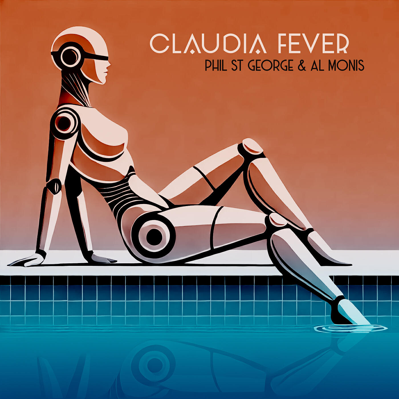 Релиз Claudia Fever