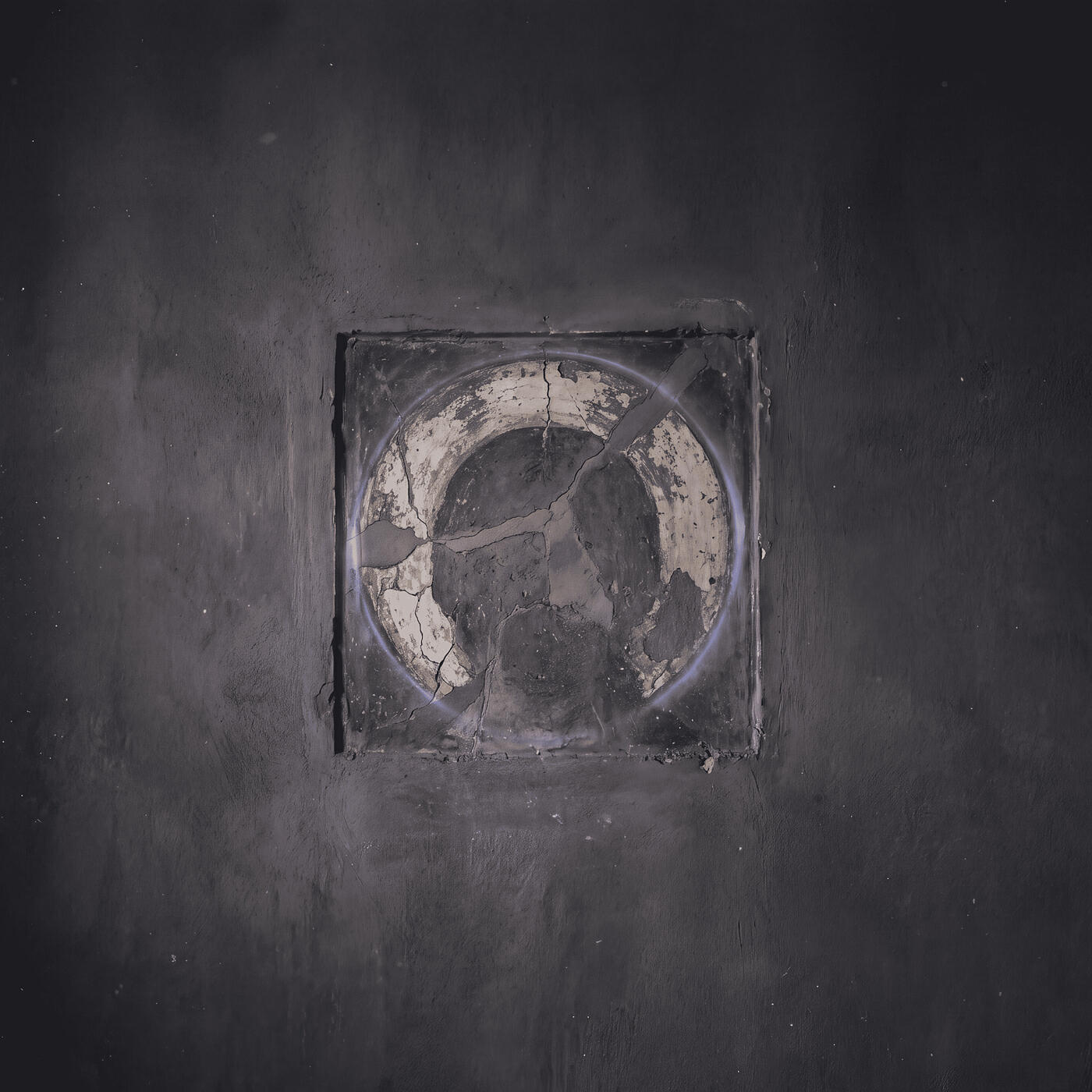 Релиз Damaged Rooms, Pt. II