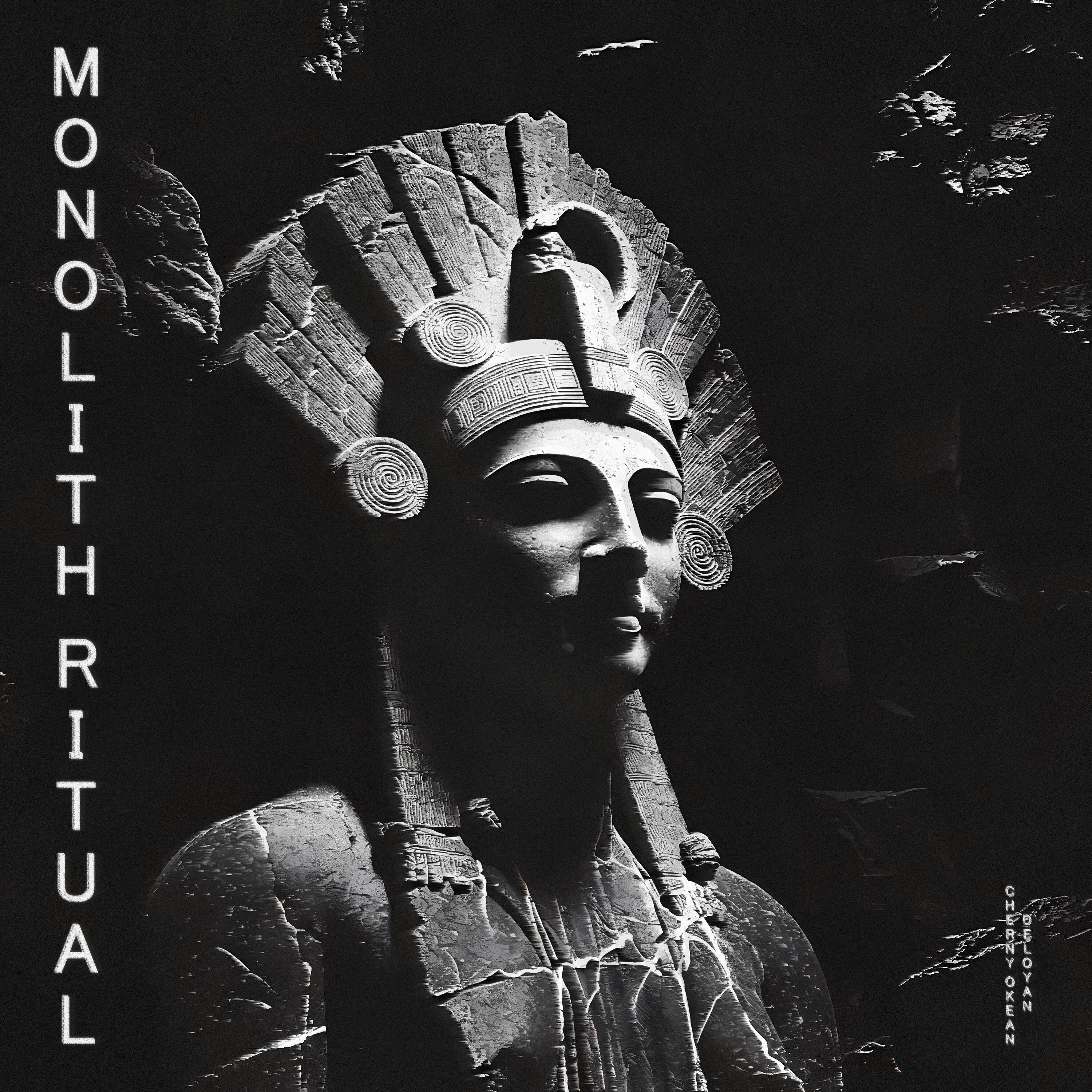 Релиз Monolith Ritual