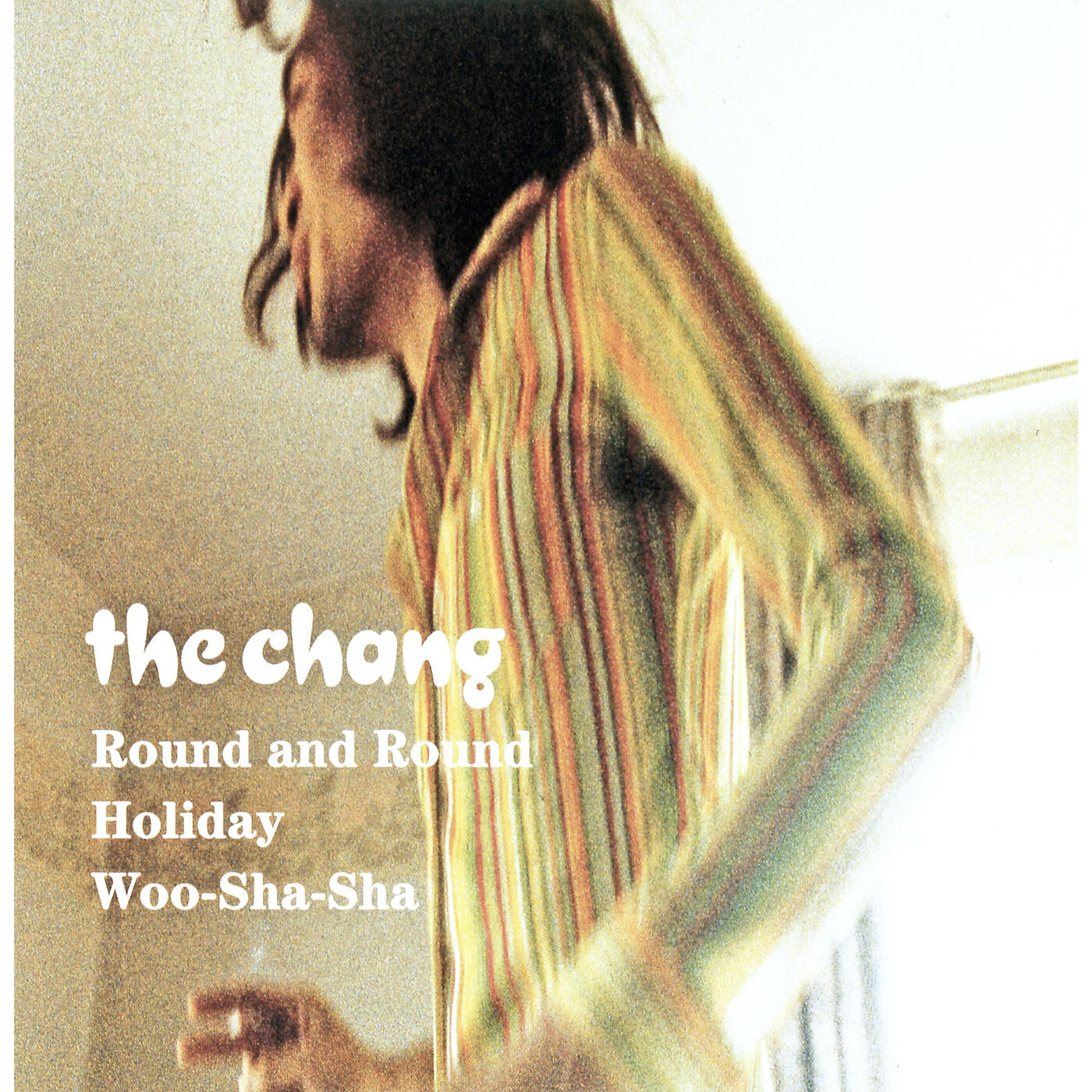 Релиз Round and Round / -Holiday- / Woo-Sha-Sha