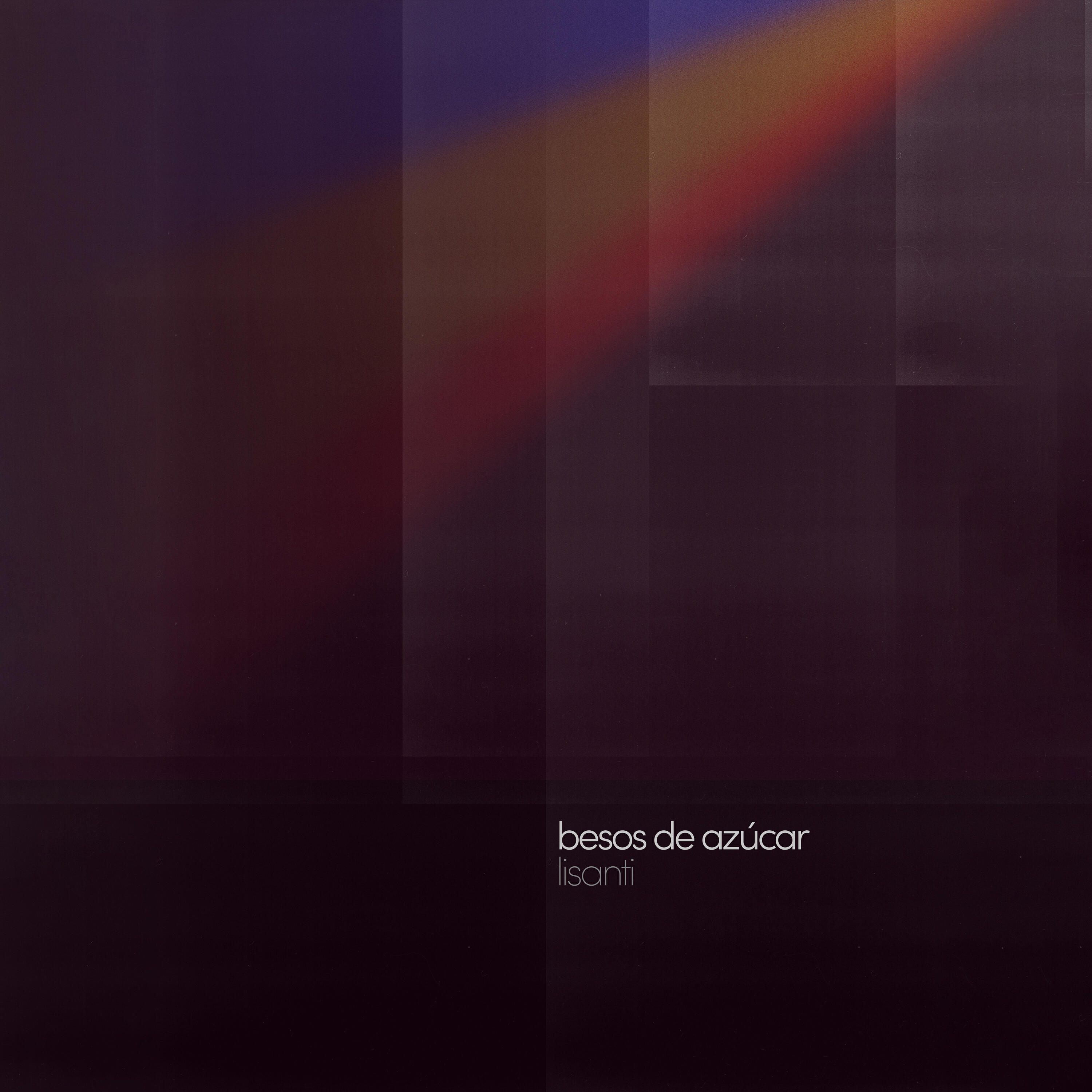 Релиз Besos de Azucar