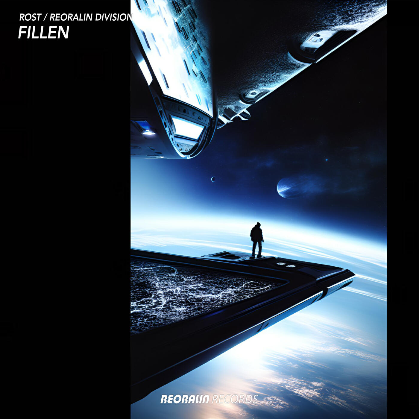 Релиз Fillen