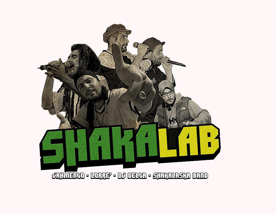 Shakalab все песни в mp3