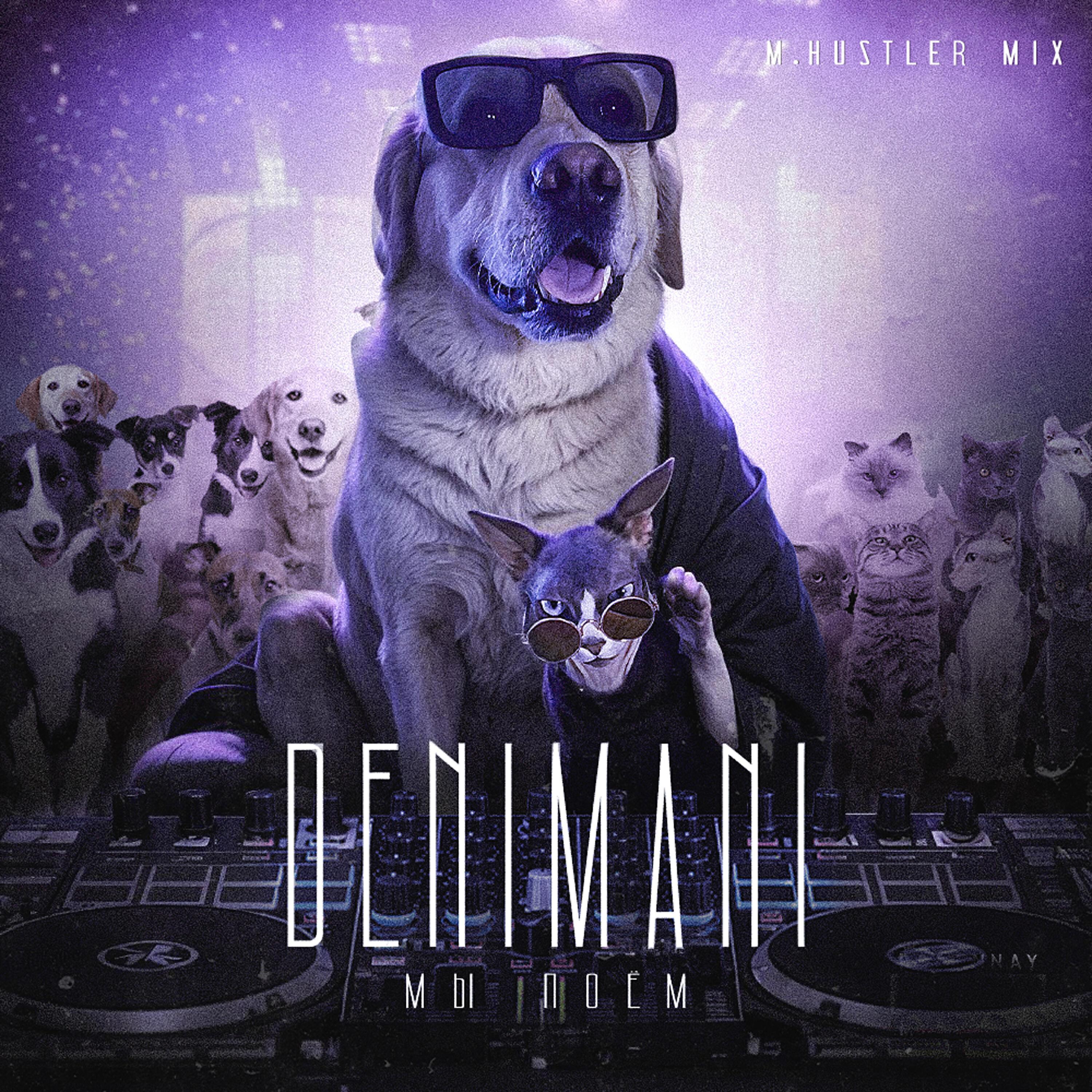 DENIMANI