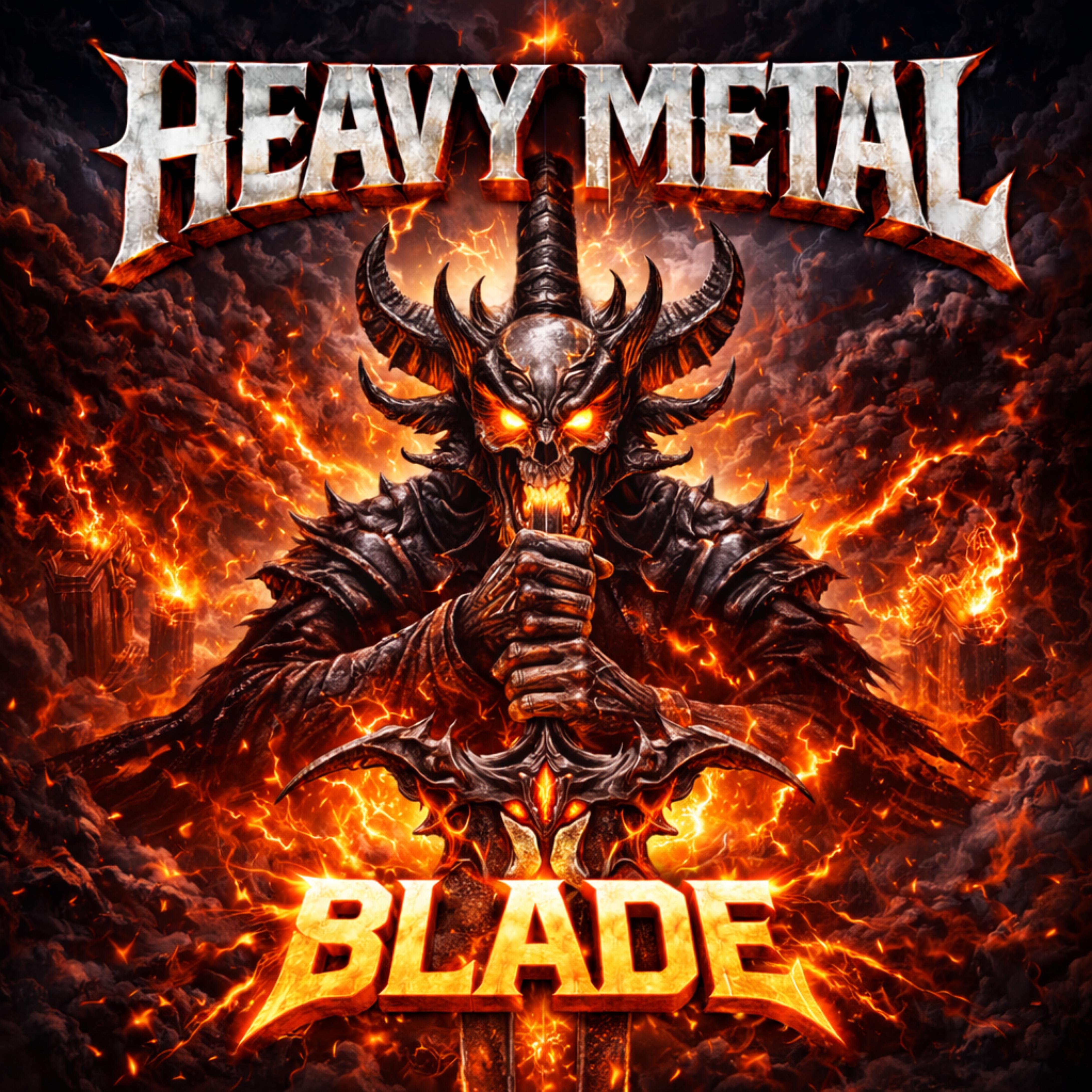 Релиз Blade
