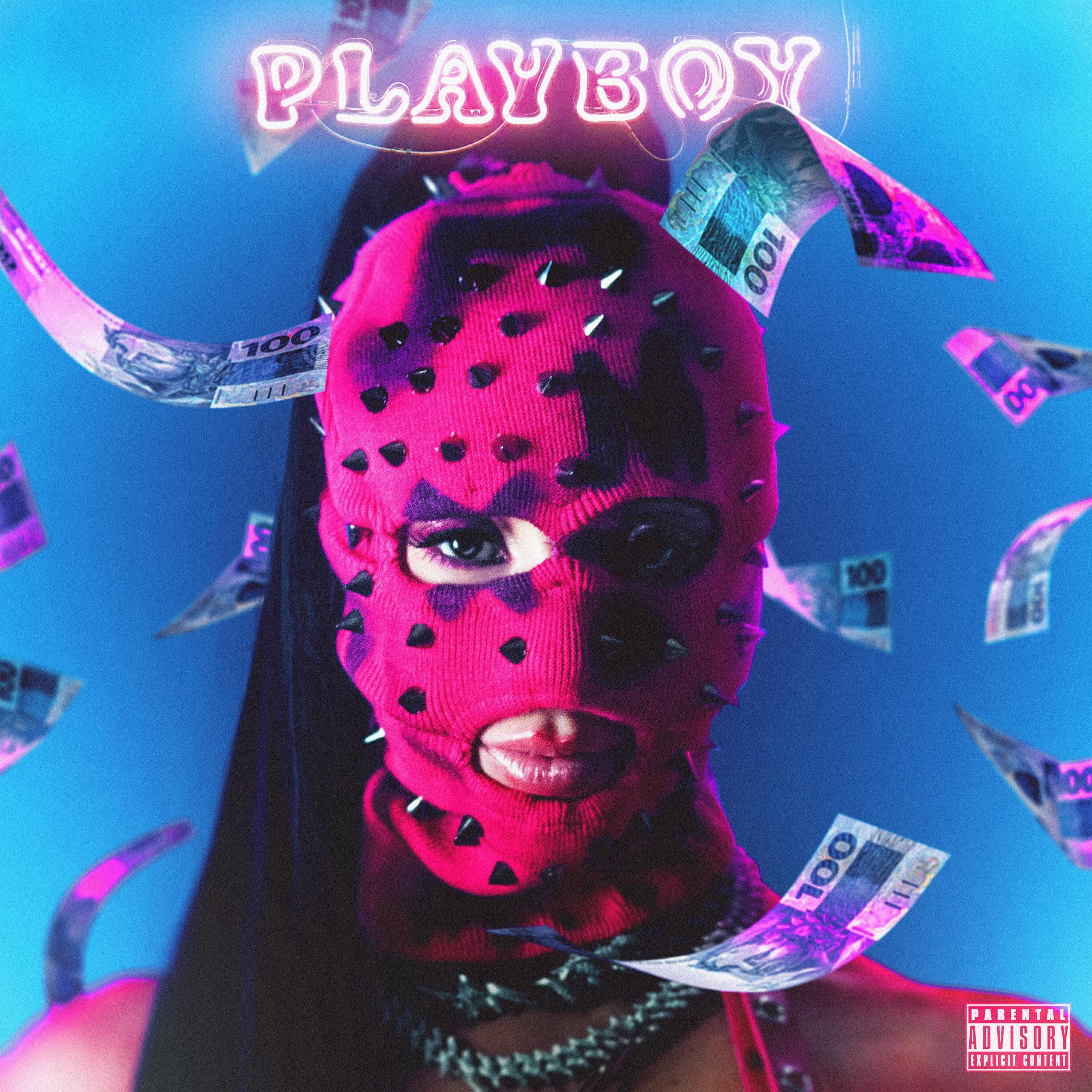 Релиз Playboy
