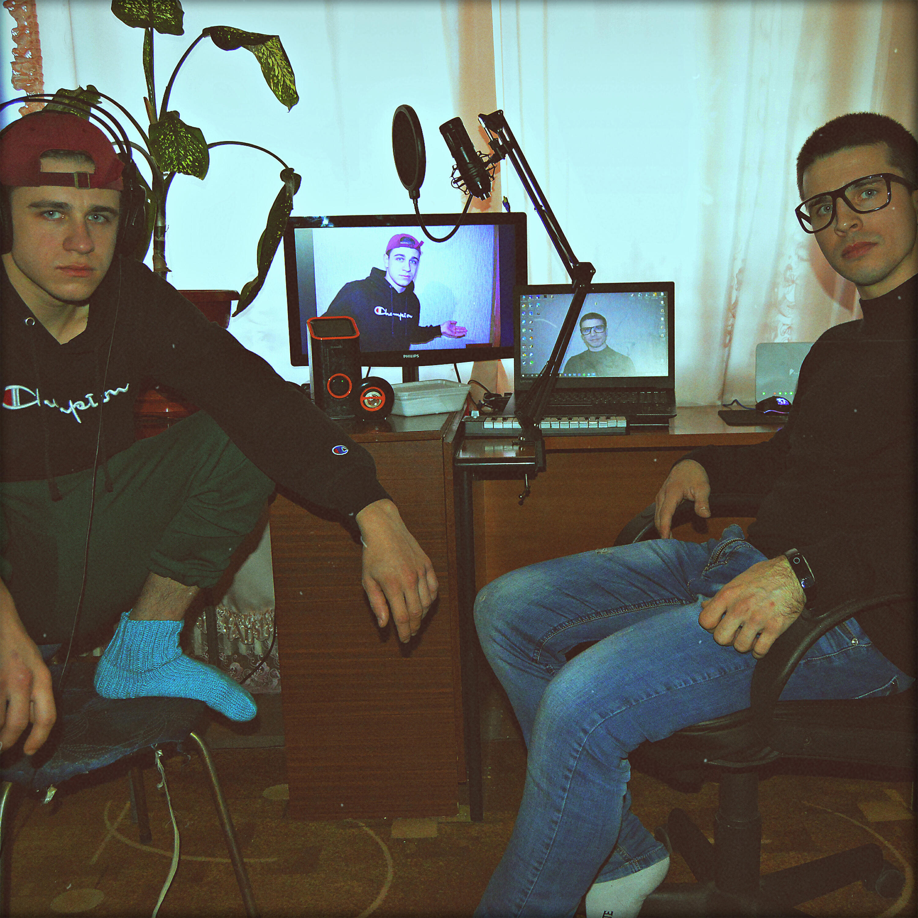 Релиз Мышь