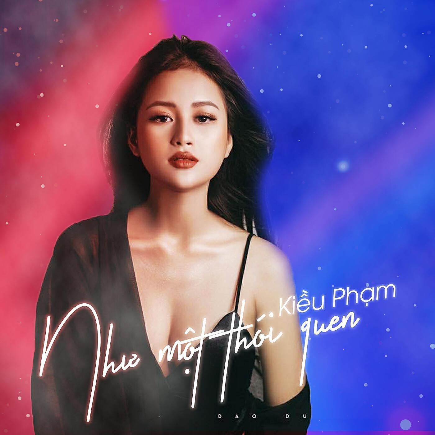 Kieu Pham