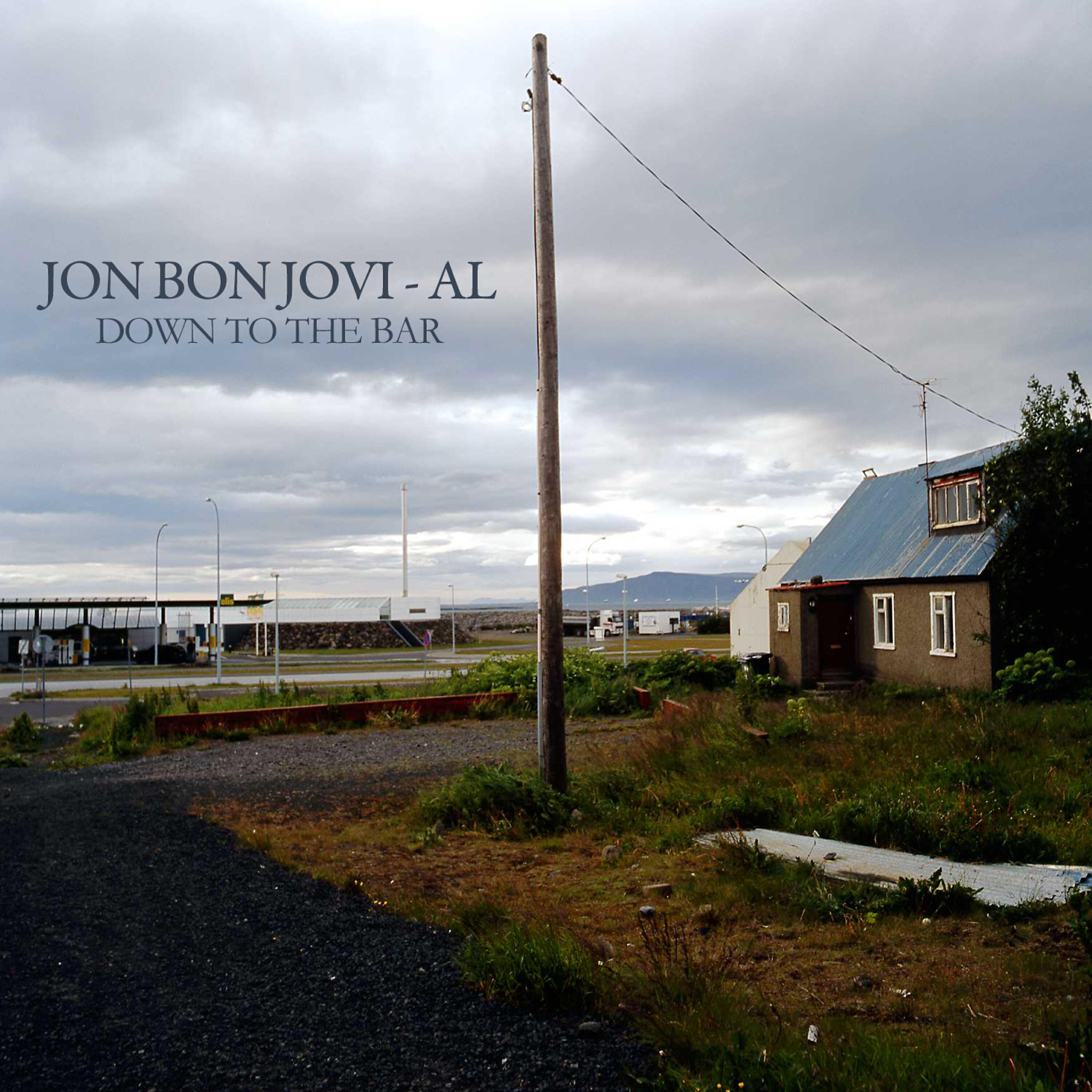 Jon Bon Jovi - Al