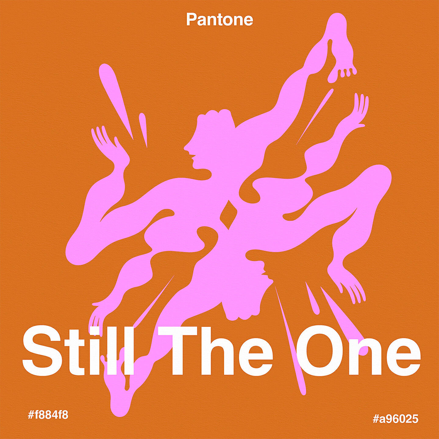 Релиз Still The One