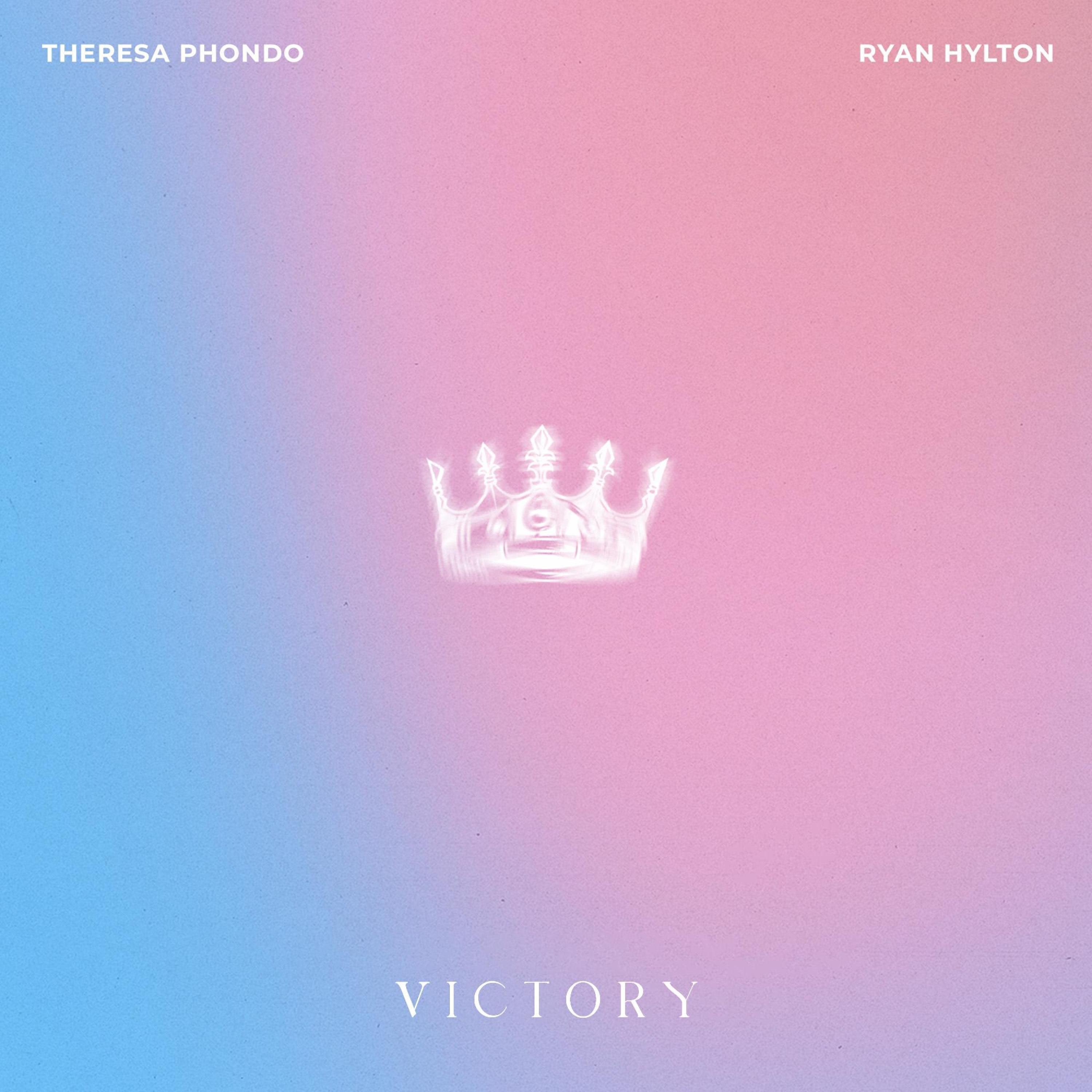 Релиз Victory