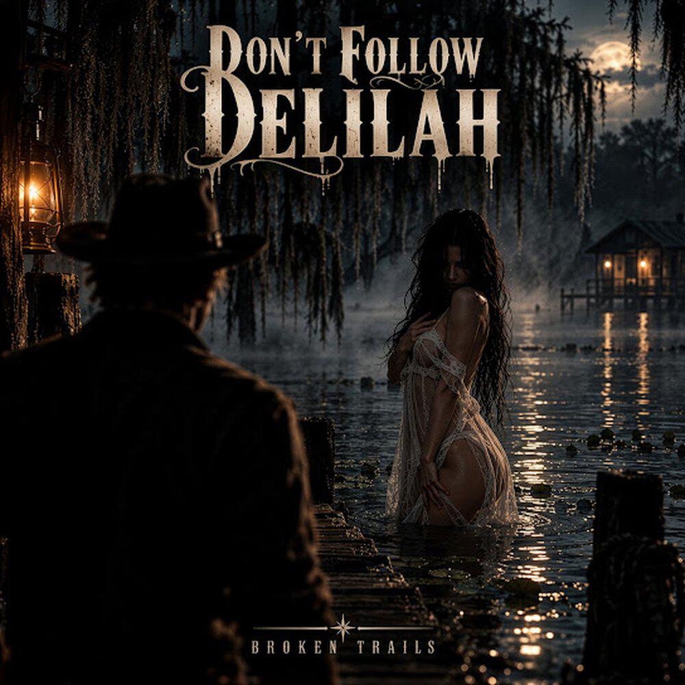 Релиз Don’t Follow Delilah