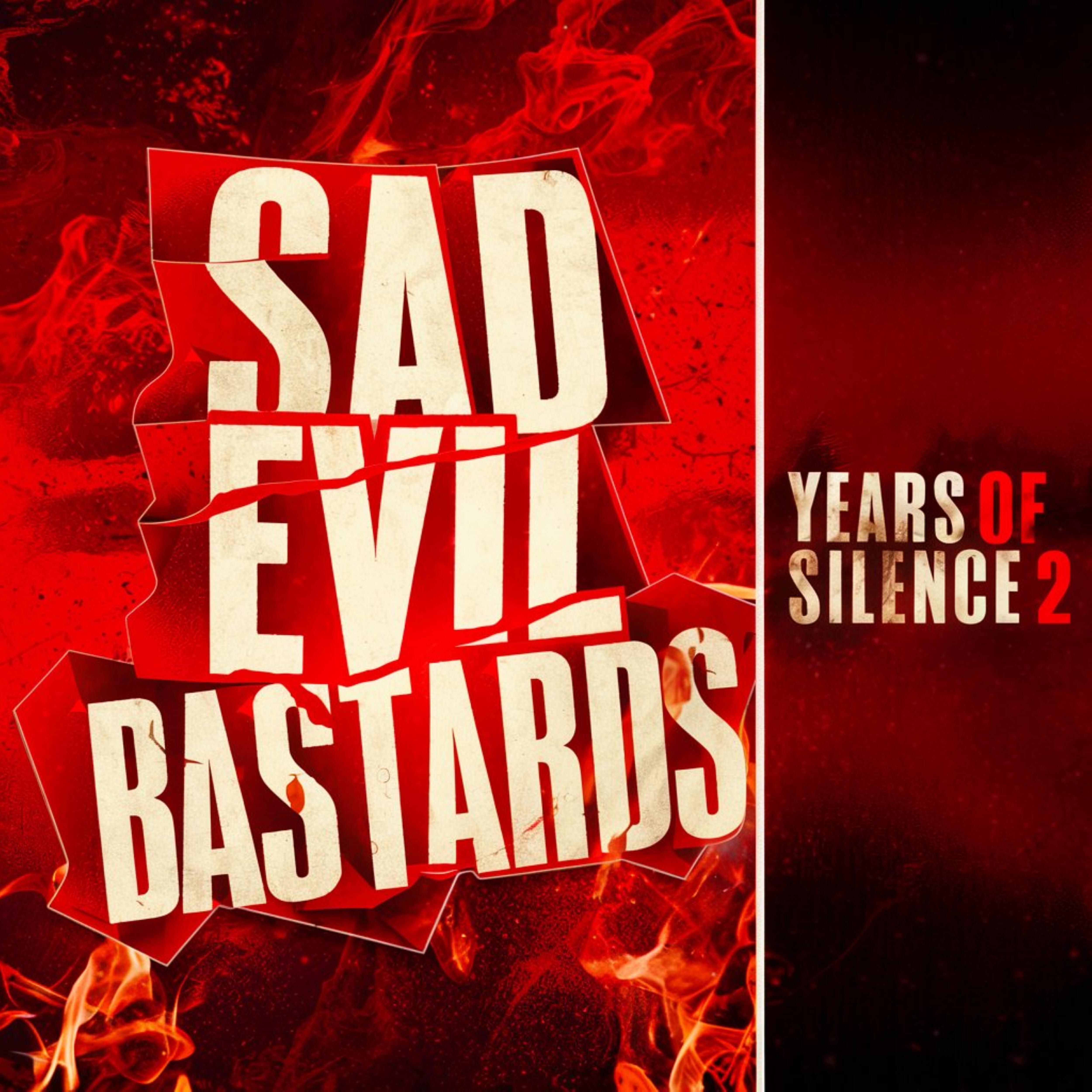 Релиз Years of Silence 2