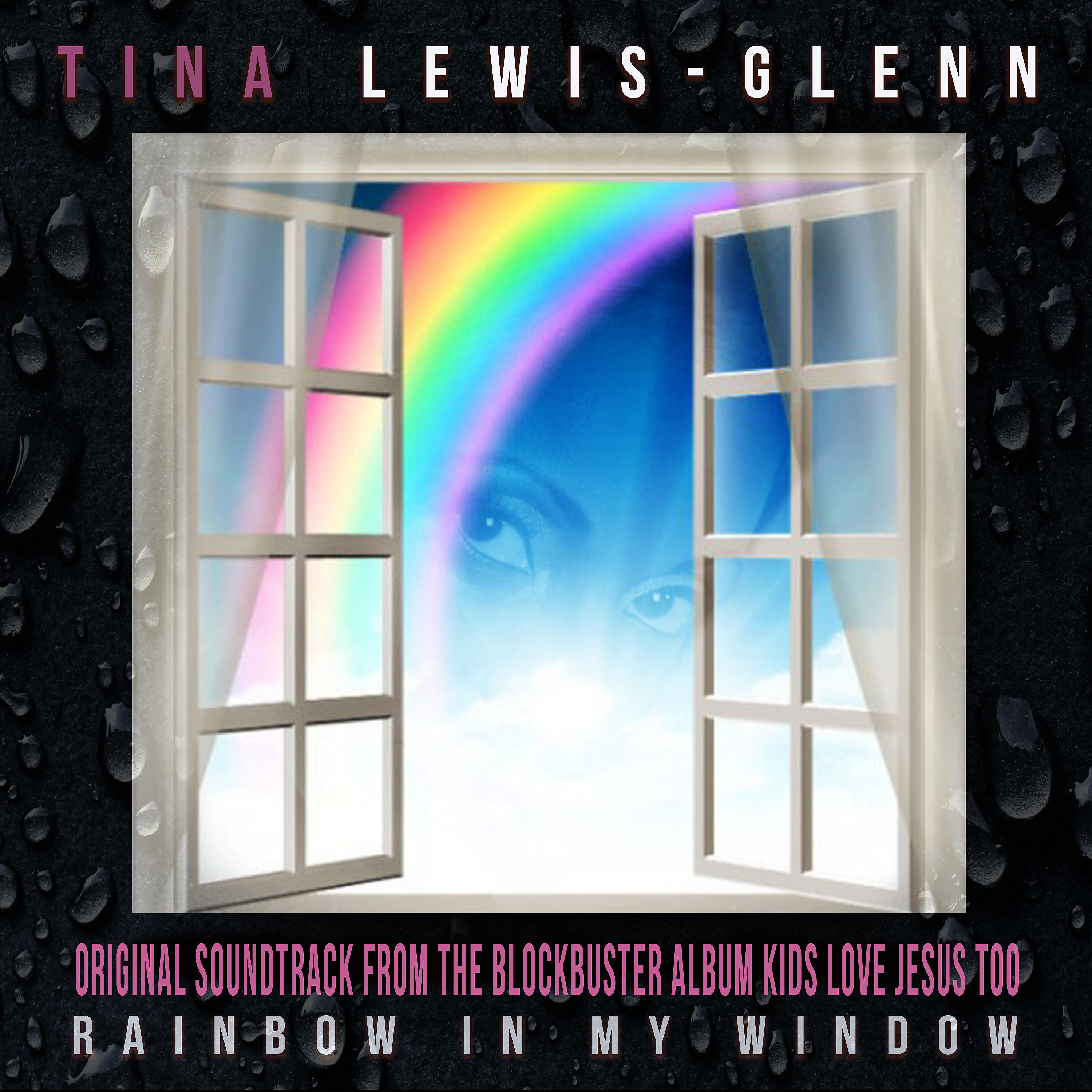 Релиз Rainbow in My Window