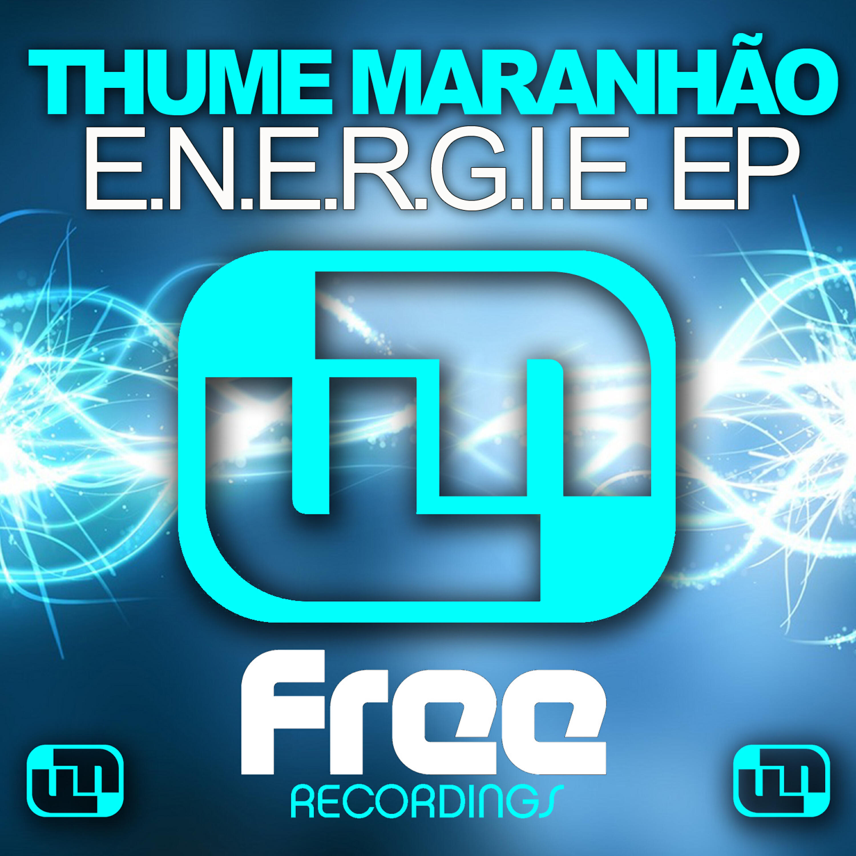Релиз E.N.E.R.G.I.E. EP